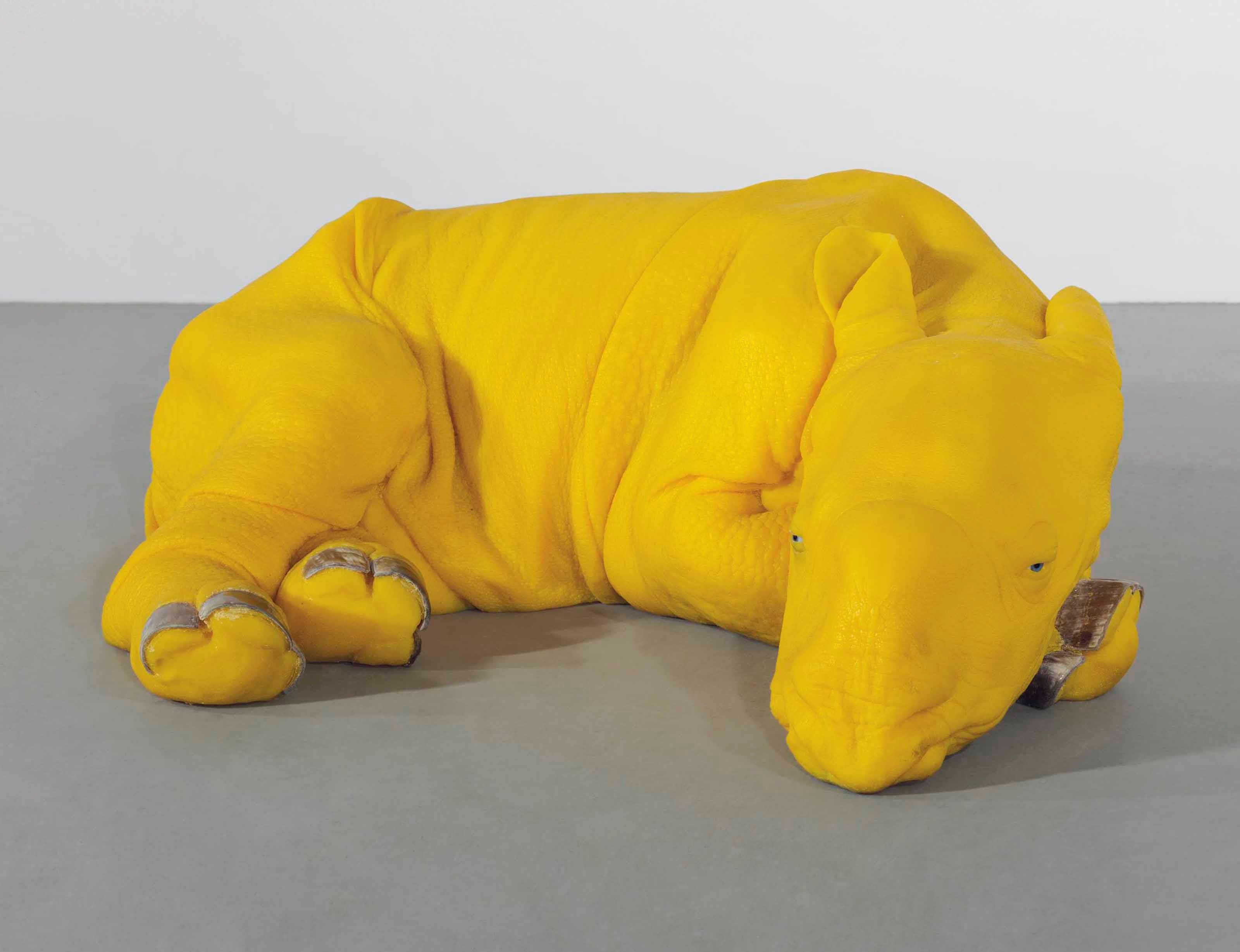 Carsten Höller (b. 1961)