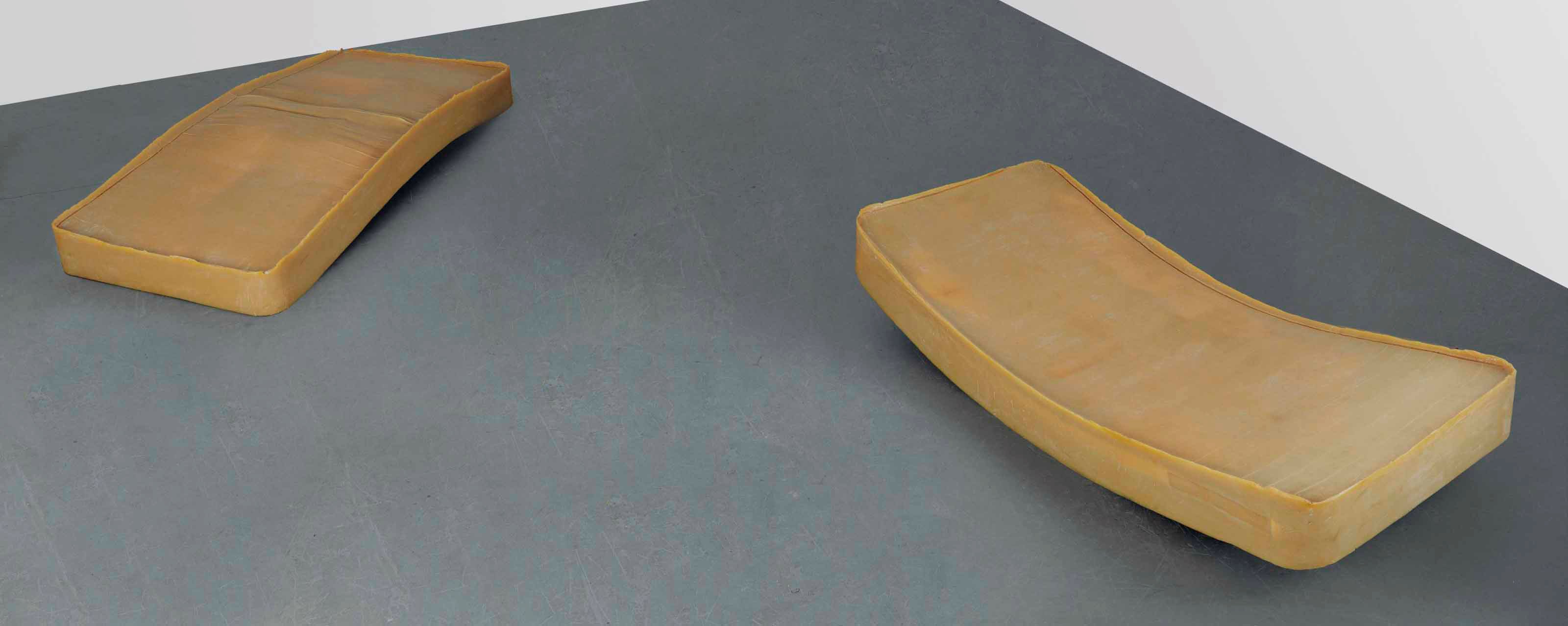 RACHEL WHITEREAD (B. 1963)