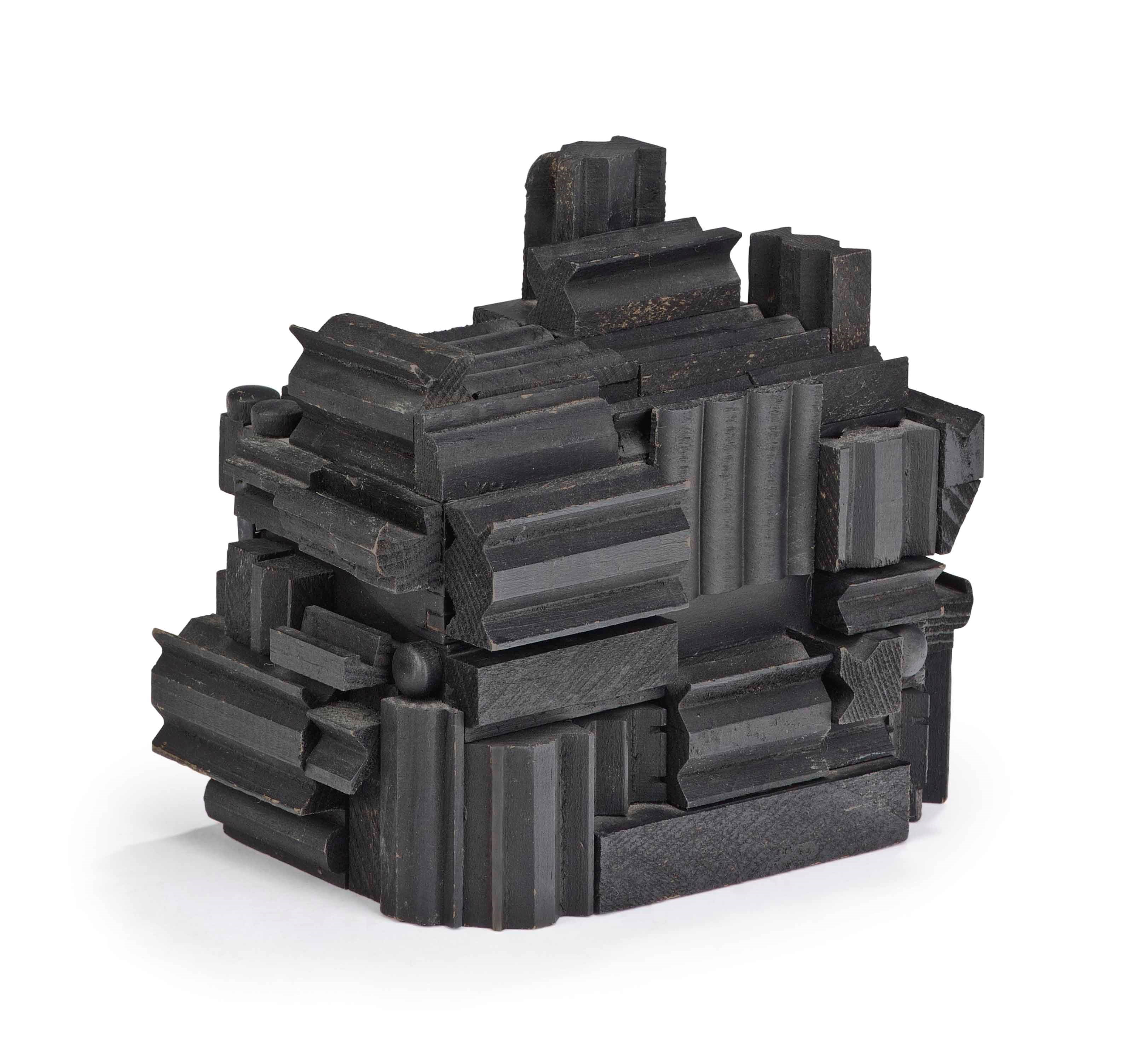 Louise Nevelson (1899-1988)