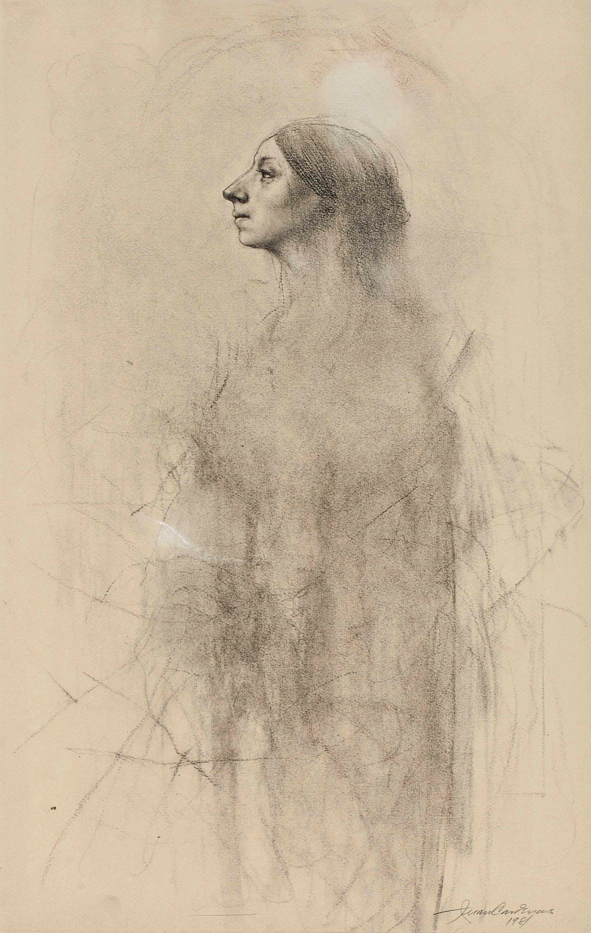 Juan Cardenas (b. 1939)