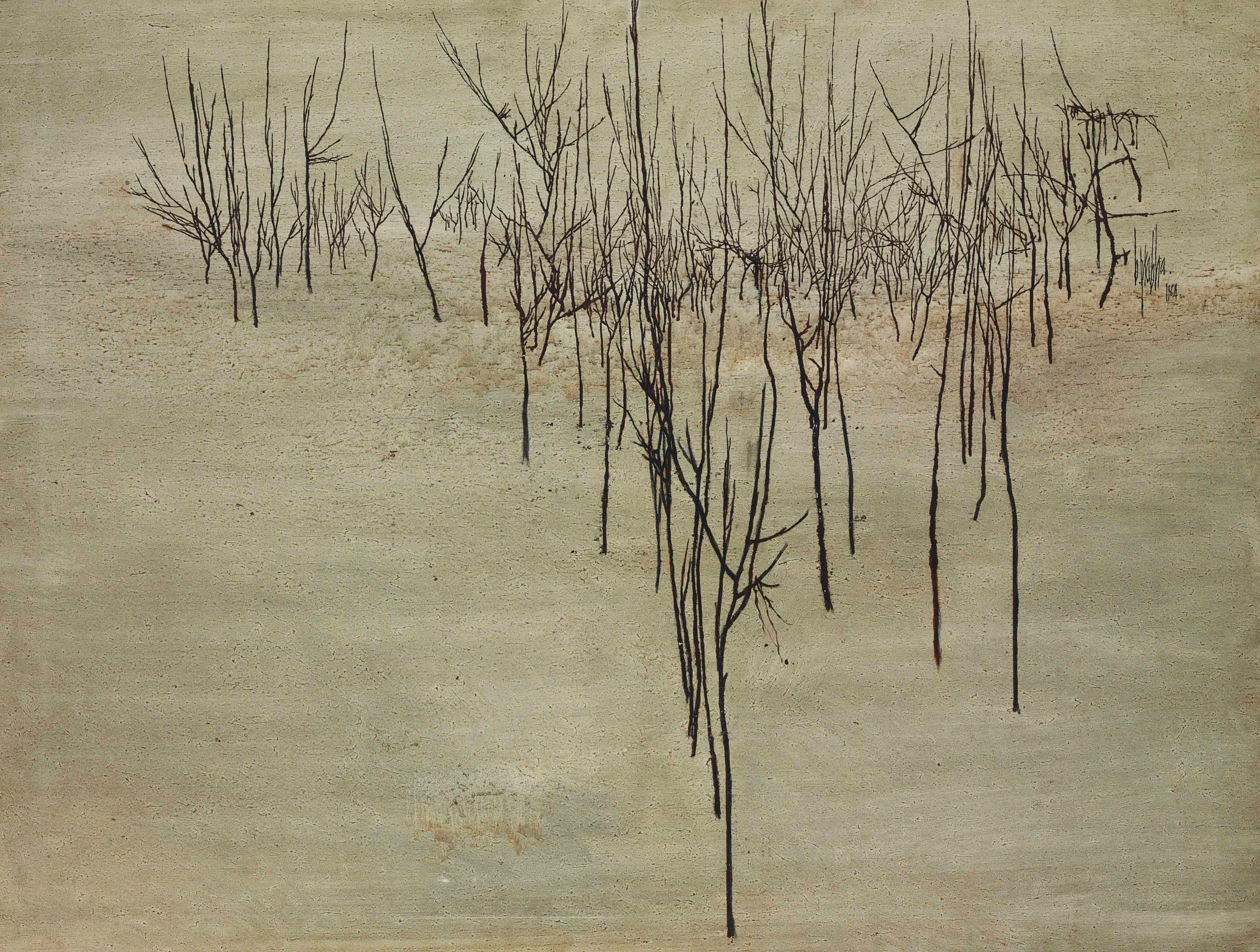 B. PRABHA (1933-2001)
