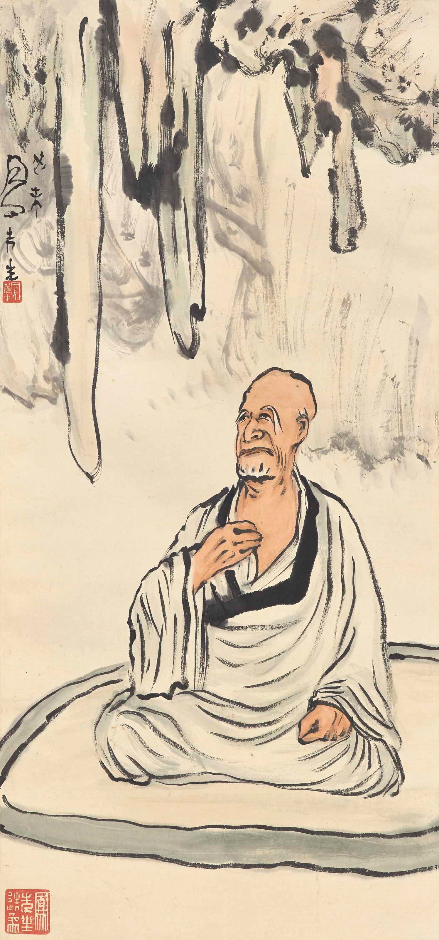 呂鳳子