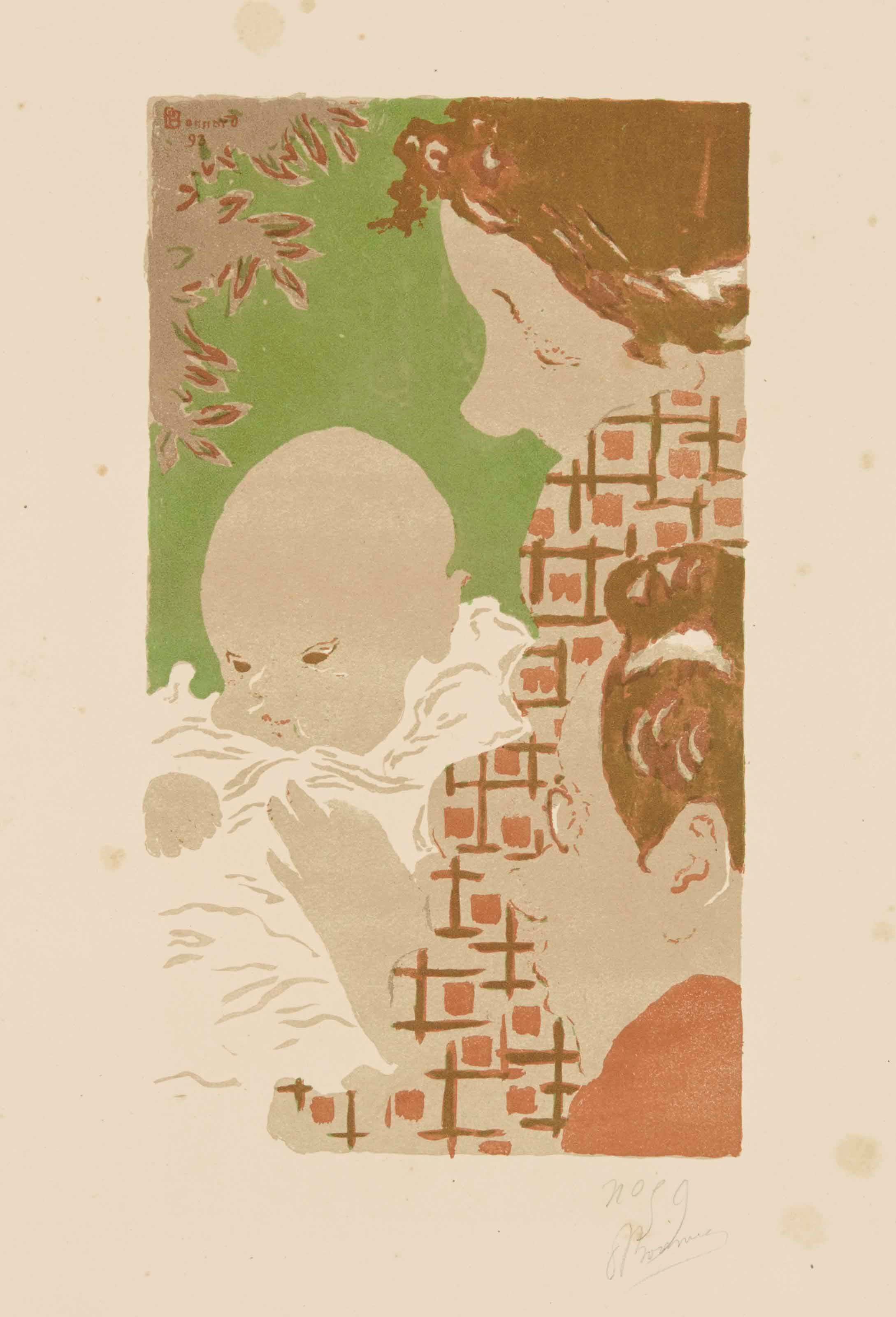 Pierre Bonnard (1867-1947)