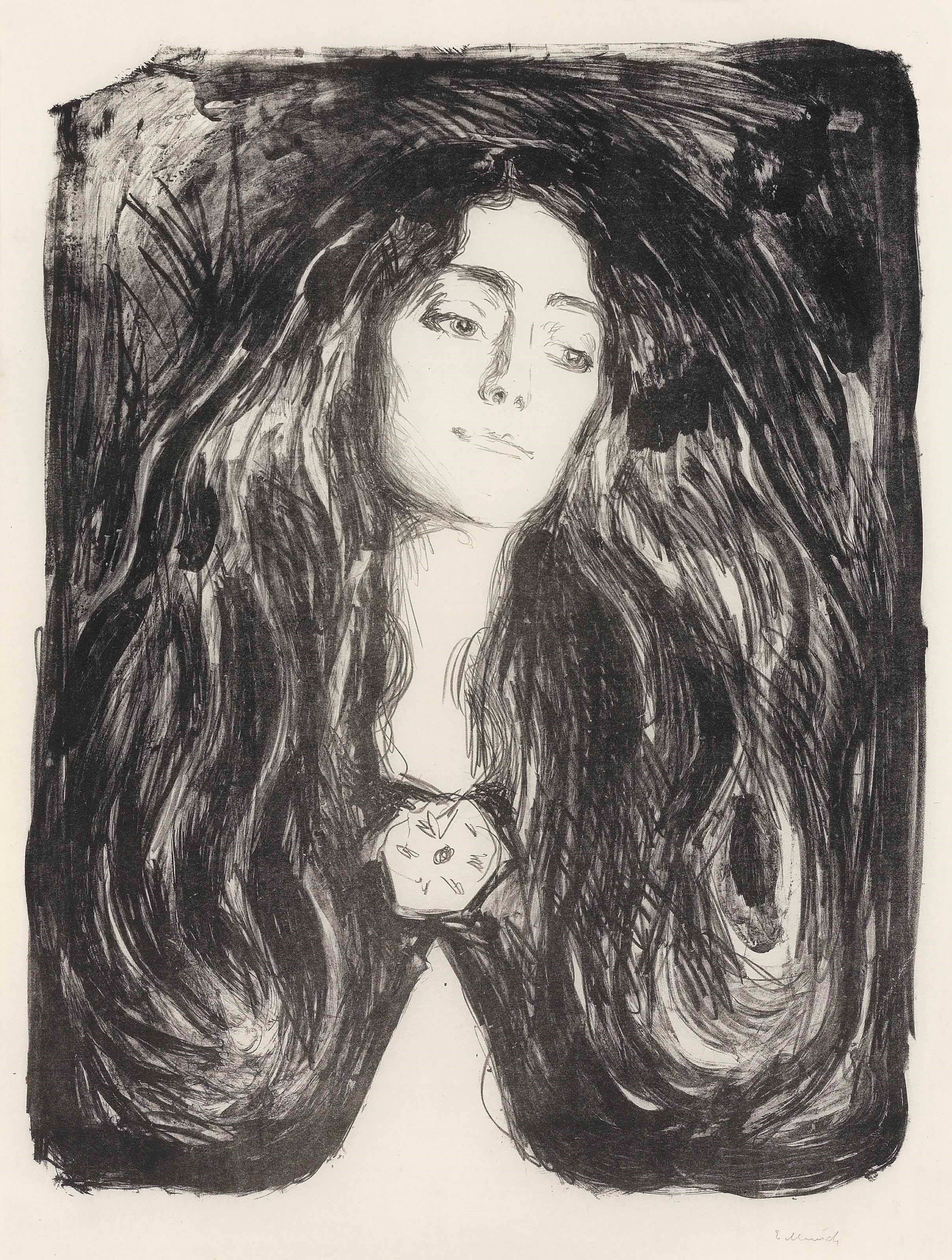 Edvard Munch