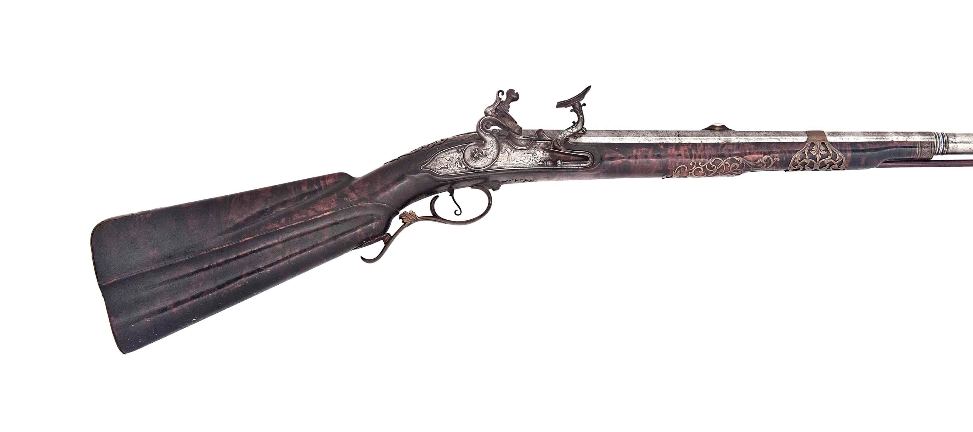 A FINE ITALIAN SNAPHAUNCE SPORTING GUN