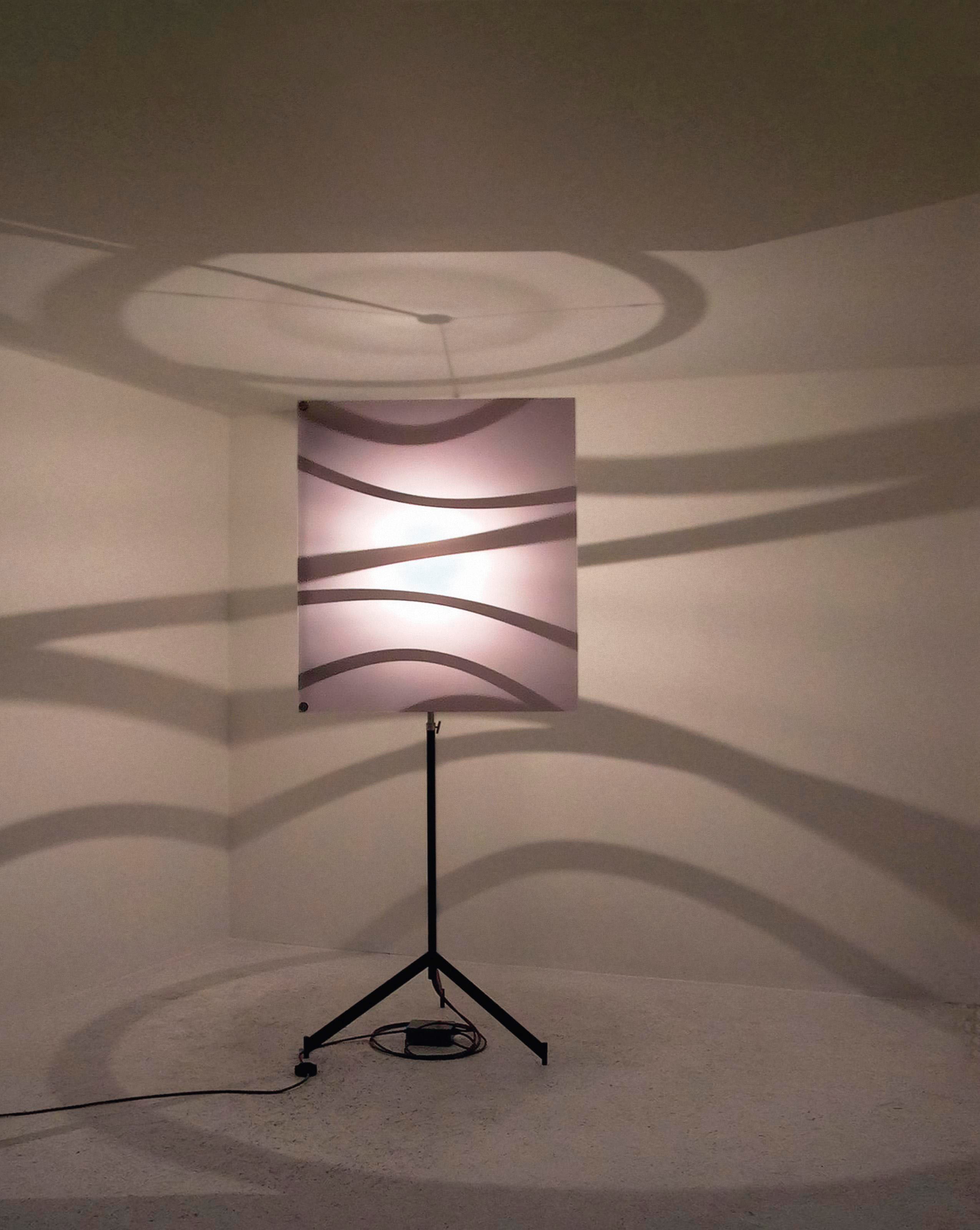 Olafur Eliasson (B. 1967)