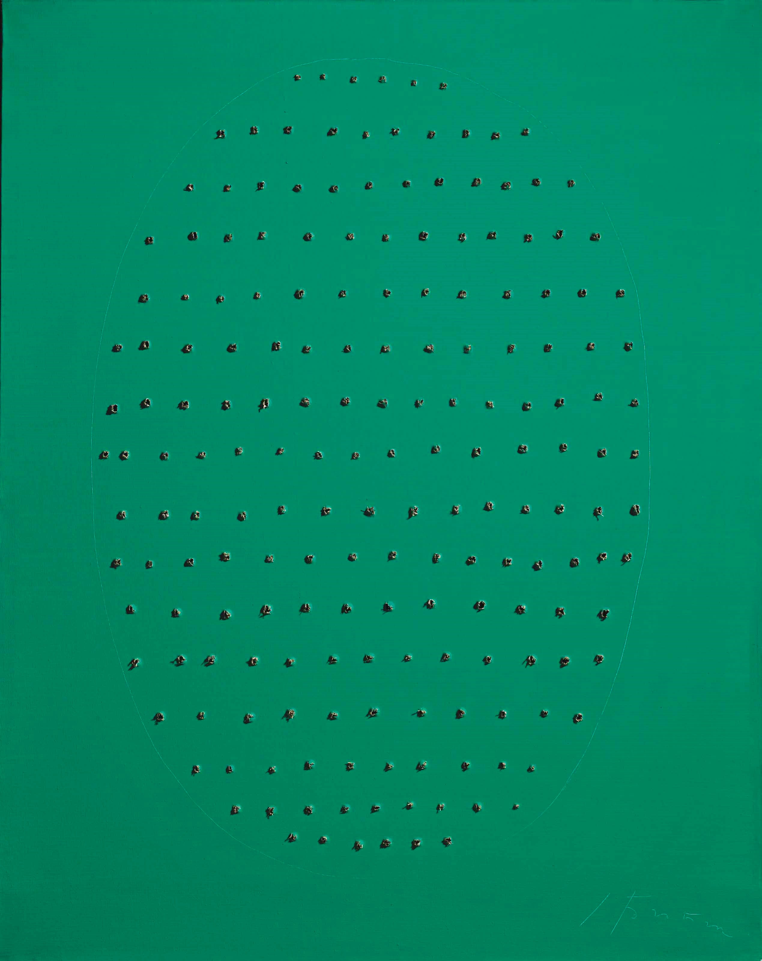 Lucio Fontana (1899-1968)