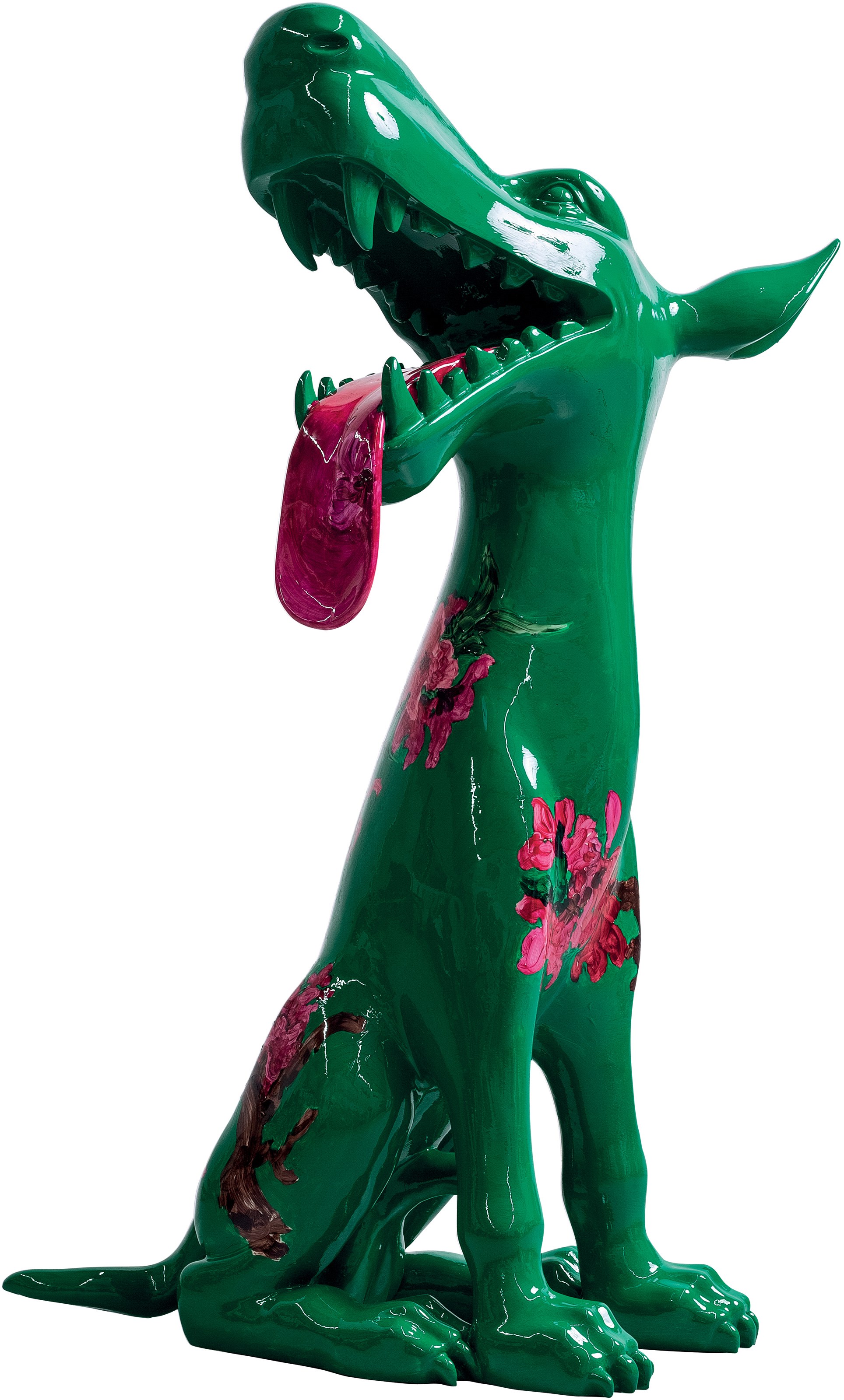 周春芽