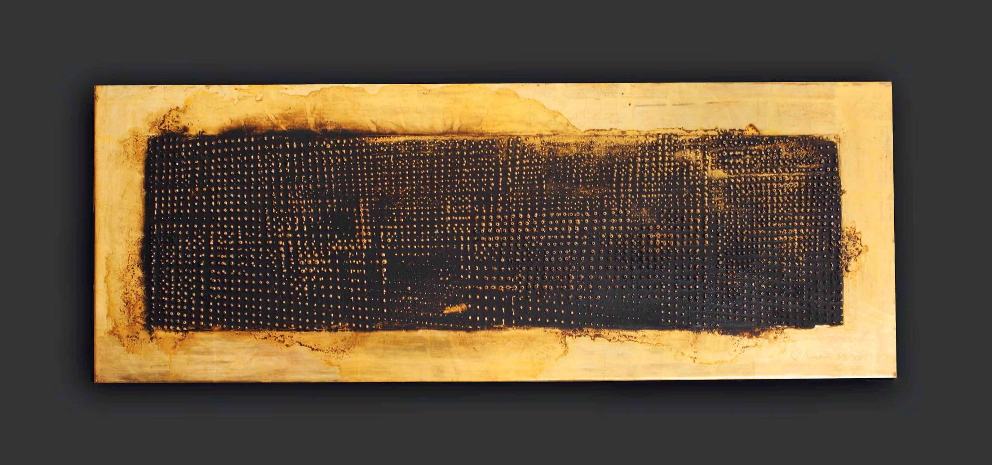 Otto Piene (1928-2014)