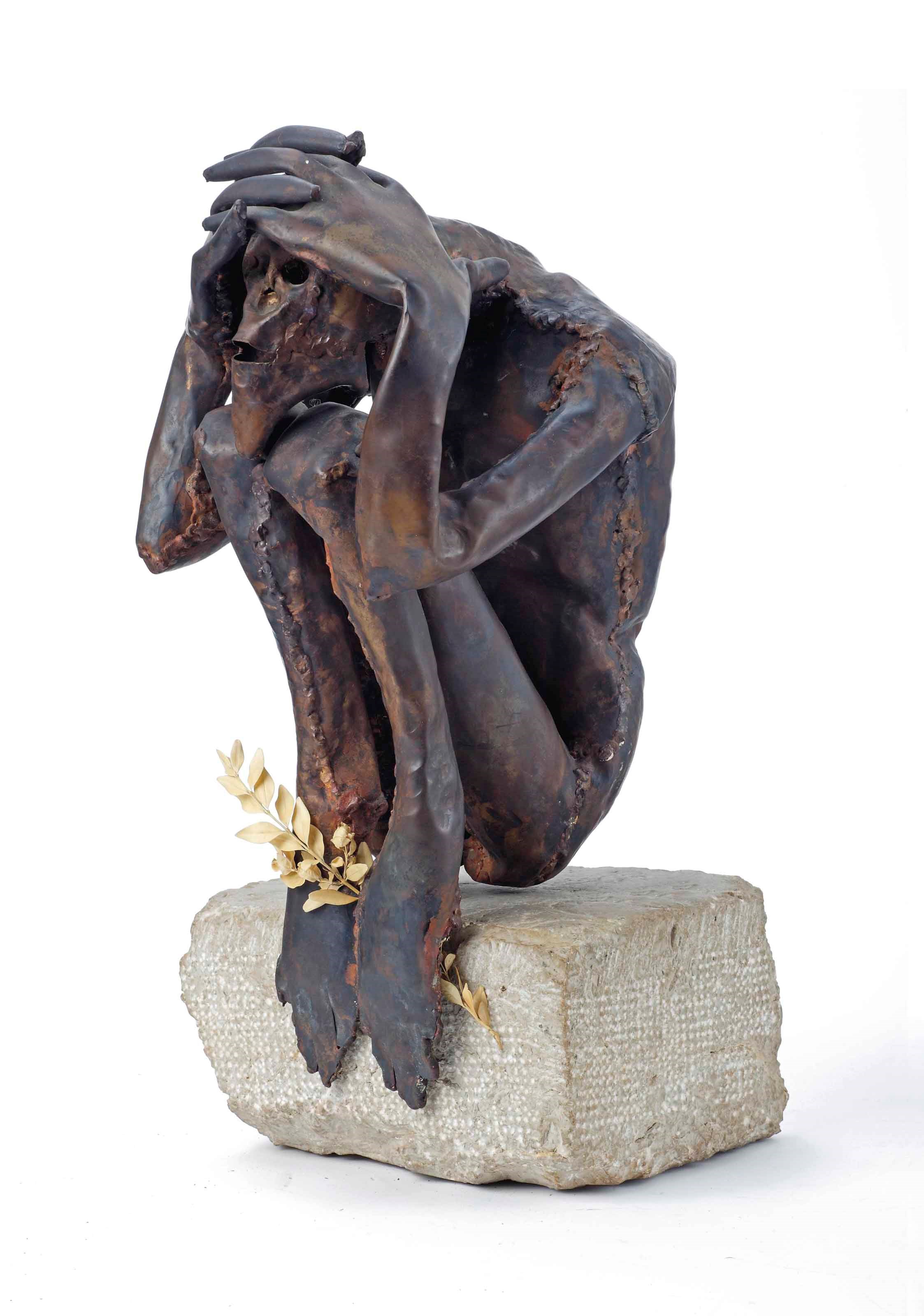 Reinhoud D'Haese (1928-1996)