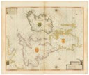 GOOS, Pieter (c.1616-1675). De Zee-Atlas Ofte Water-Wereld, Waer in vertoont werden all de Zee-Kusten Van hetbekende des. Aerd-Bodems. Seer dienstigh voor alle Heeren en Kooplieden, Also oock voor all Schippers en Stuurlieden. Amsterdam: Pieter Goos, 1668 [some maps dated 1669].