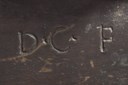 A BRONZE GROUP OF TARQUINIUS AND LUCRETIA