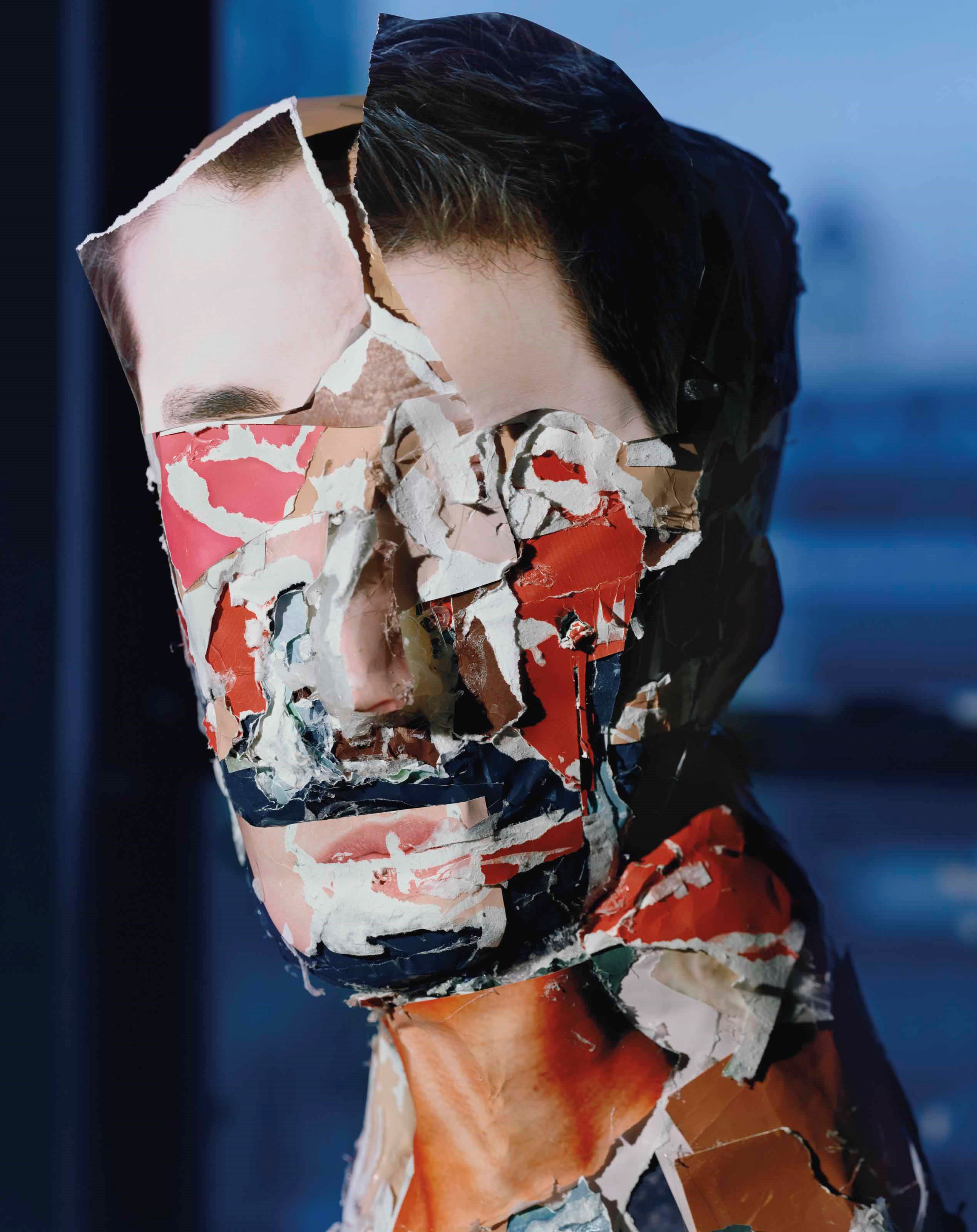 Daniel Gordon (B. 1980)