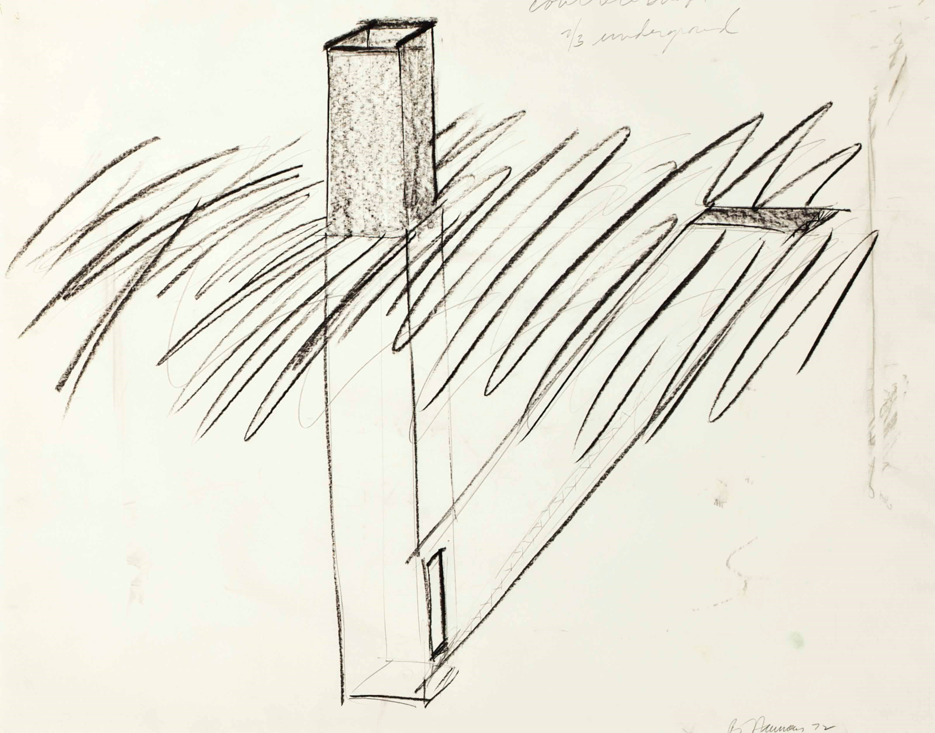 Bruce Nauman (b. 1941)