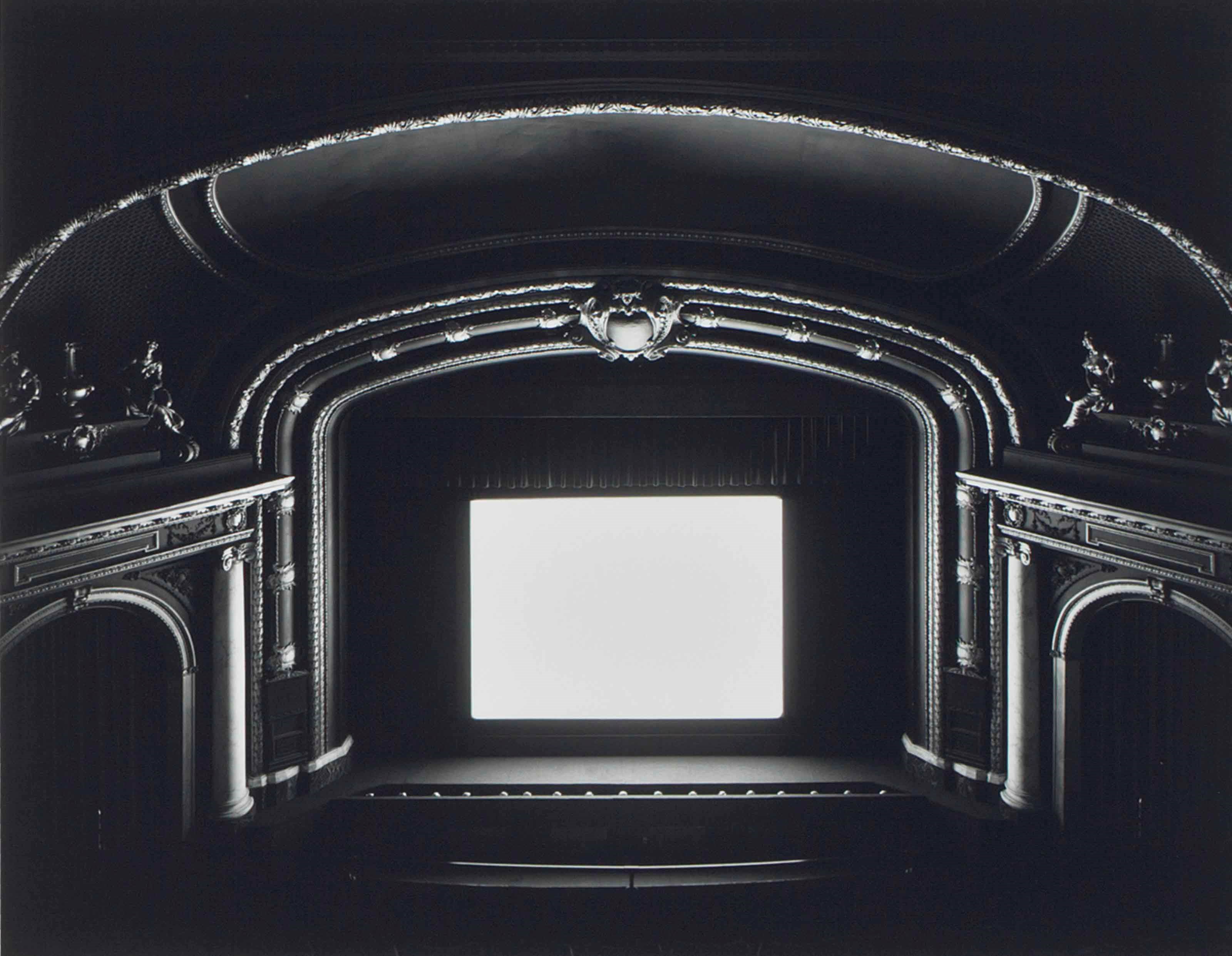 Hiroshi Sugimoto (b. 1948)