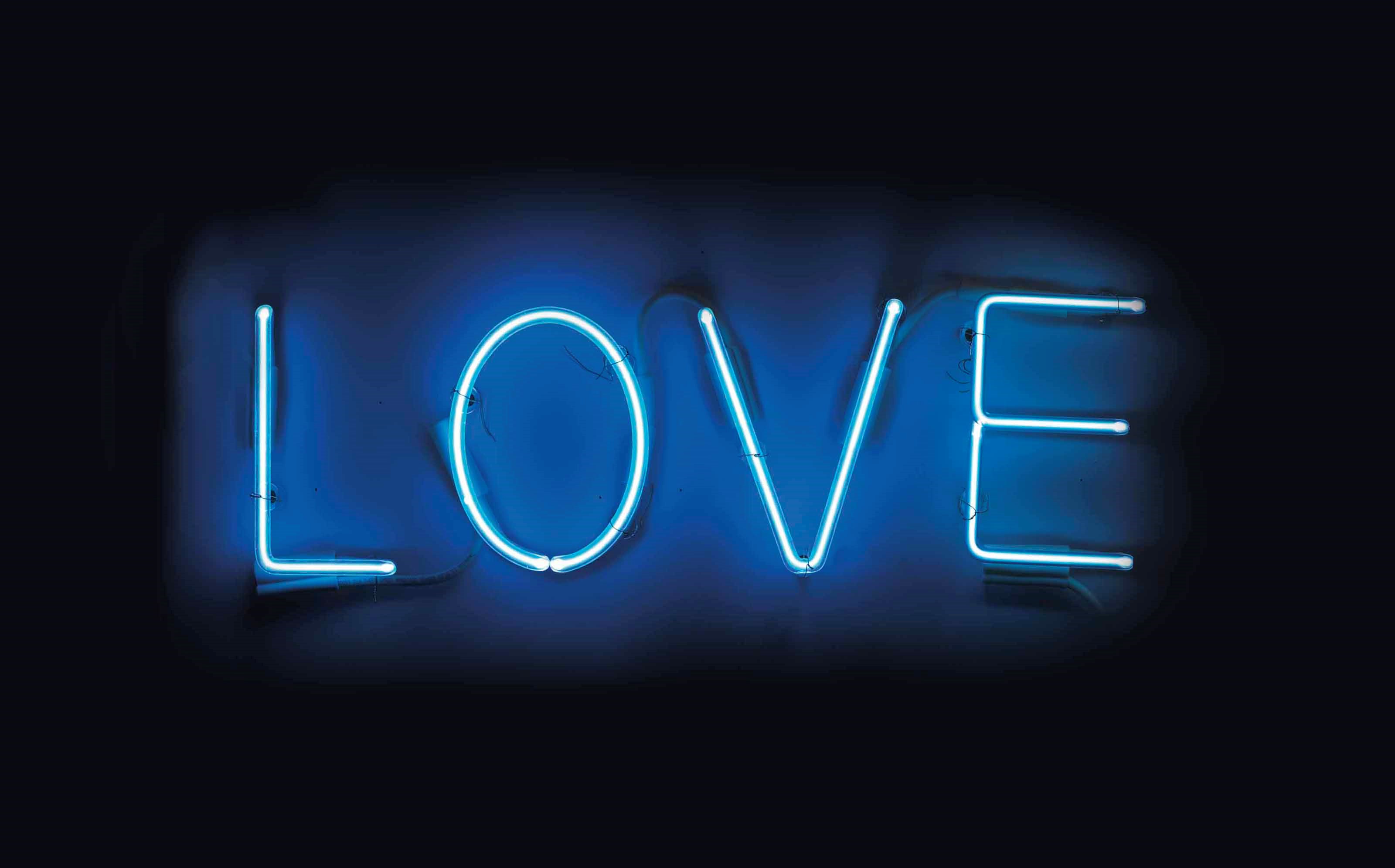 Martin Creed (b. 1964)