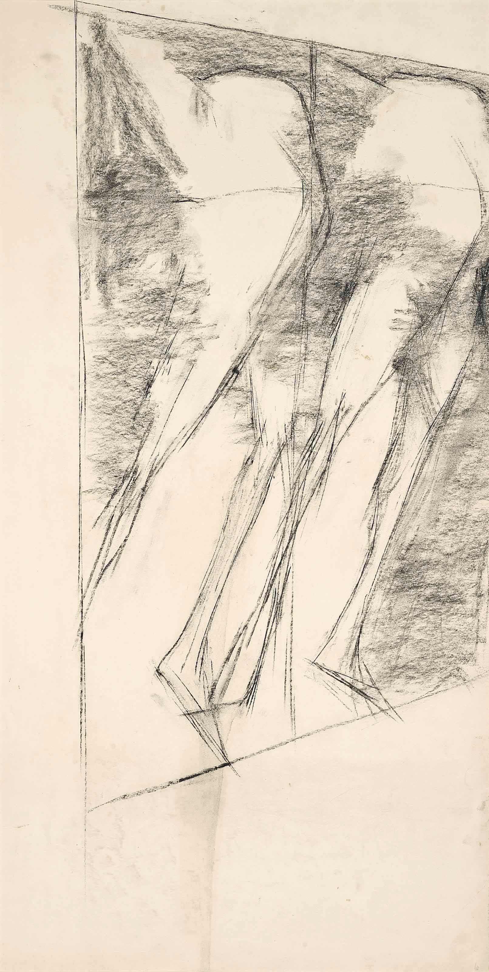 Dame Elisabeth Frink, R.A. (1930-1993)
