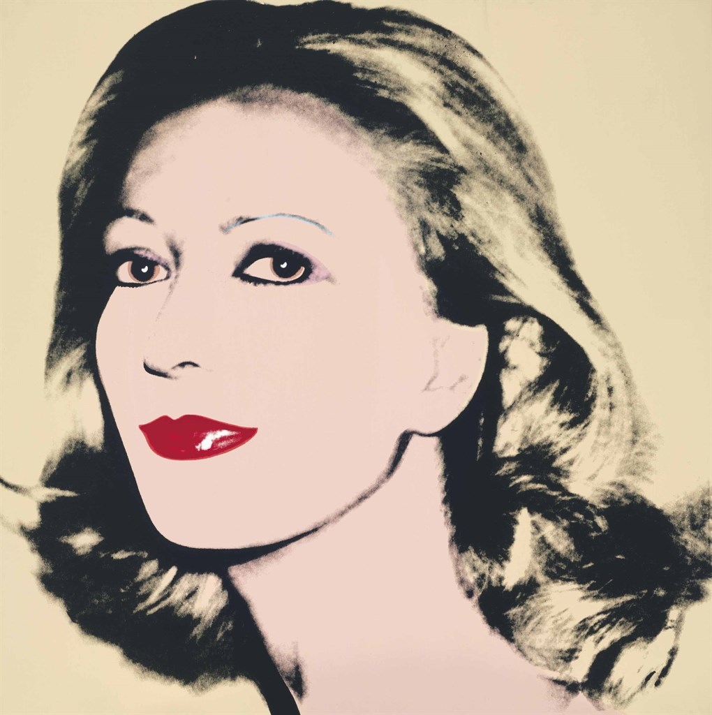 Andy Warhol (1928-1987)
