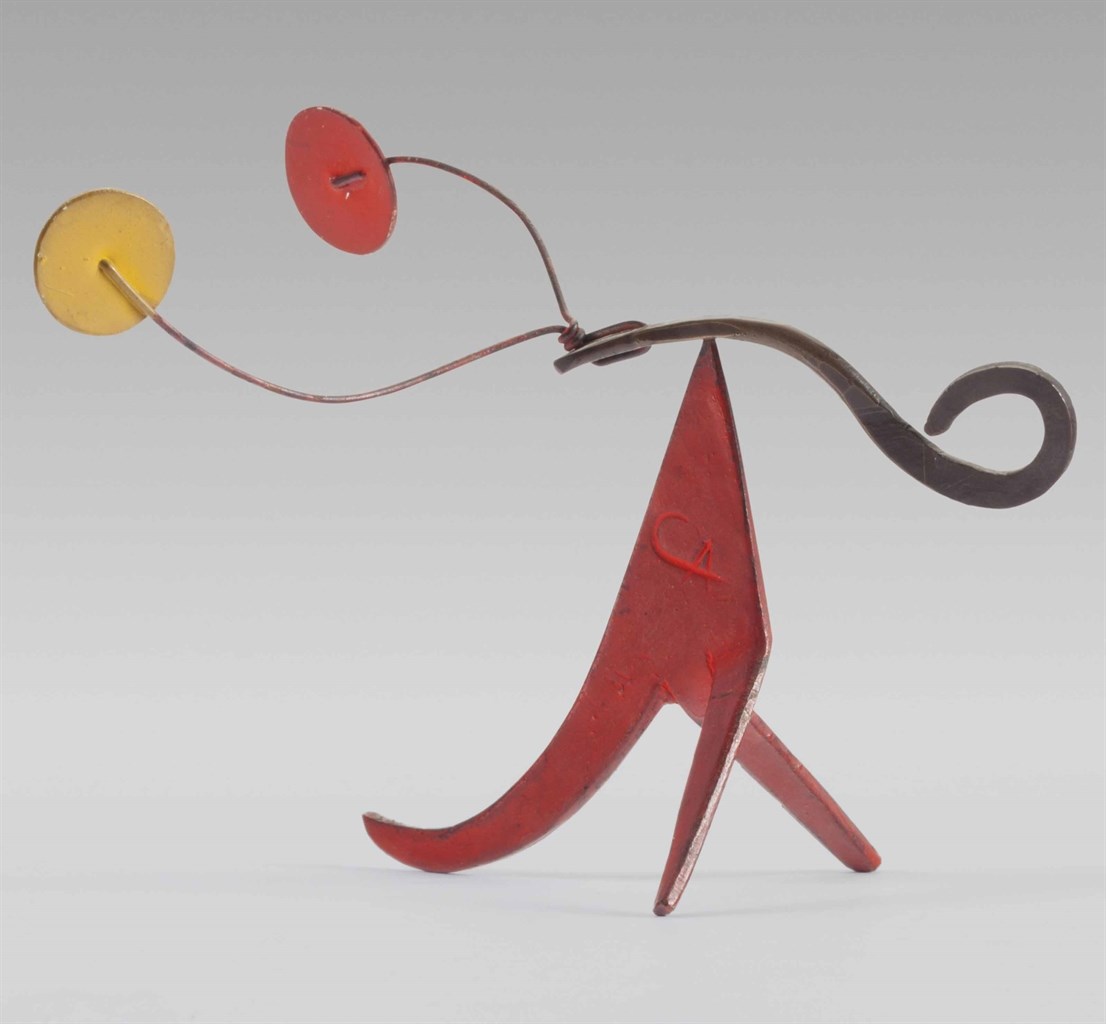 Alexander Calder (1898-1976)