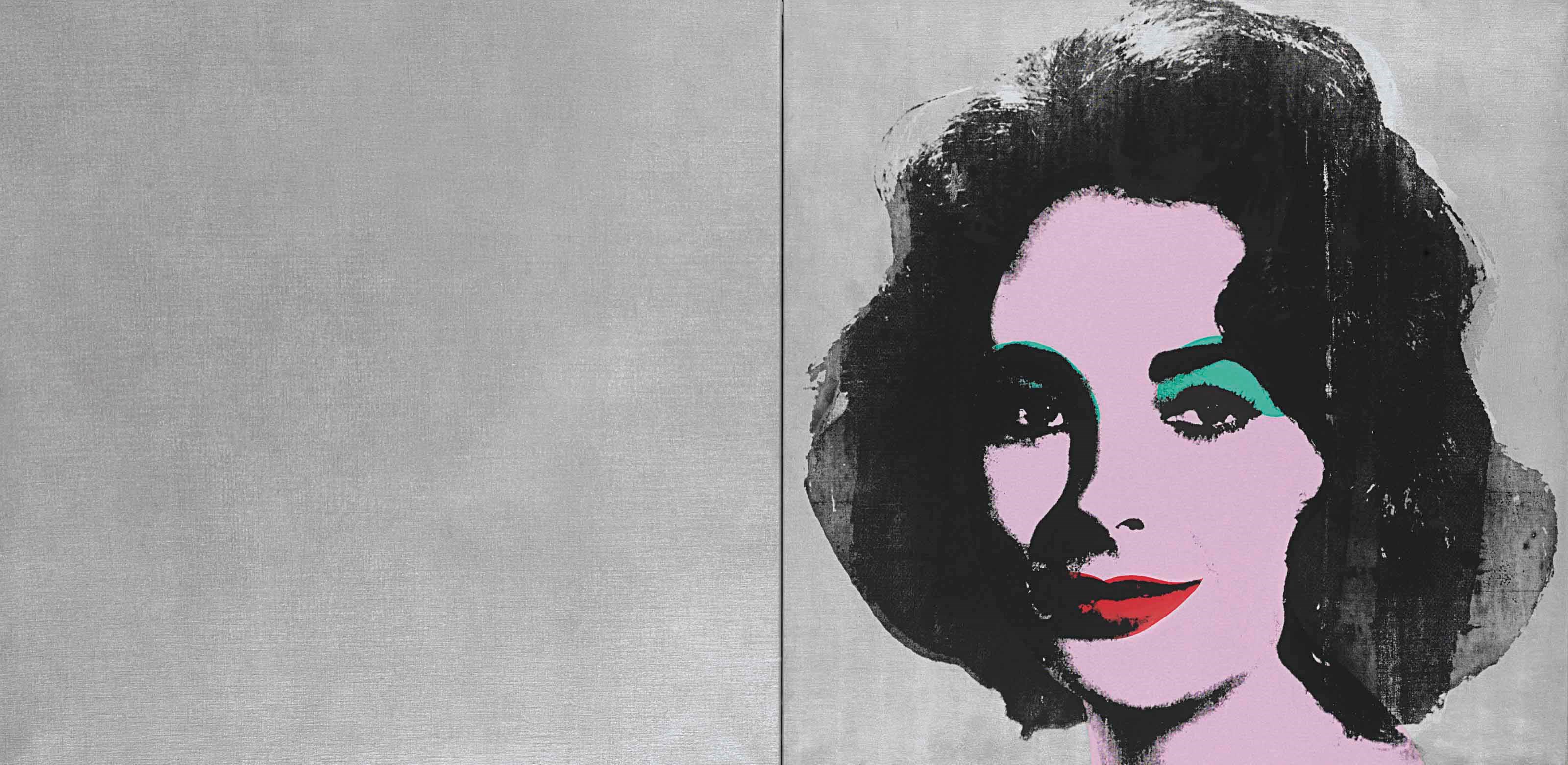 Andy Warhol (1928-1987)