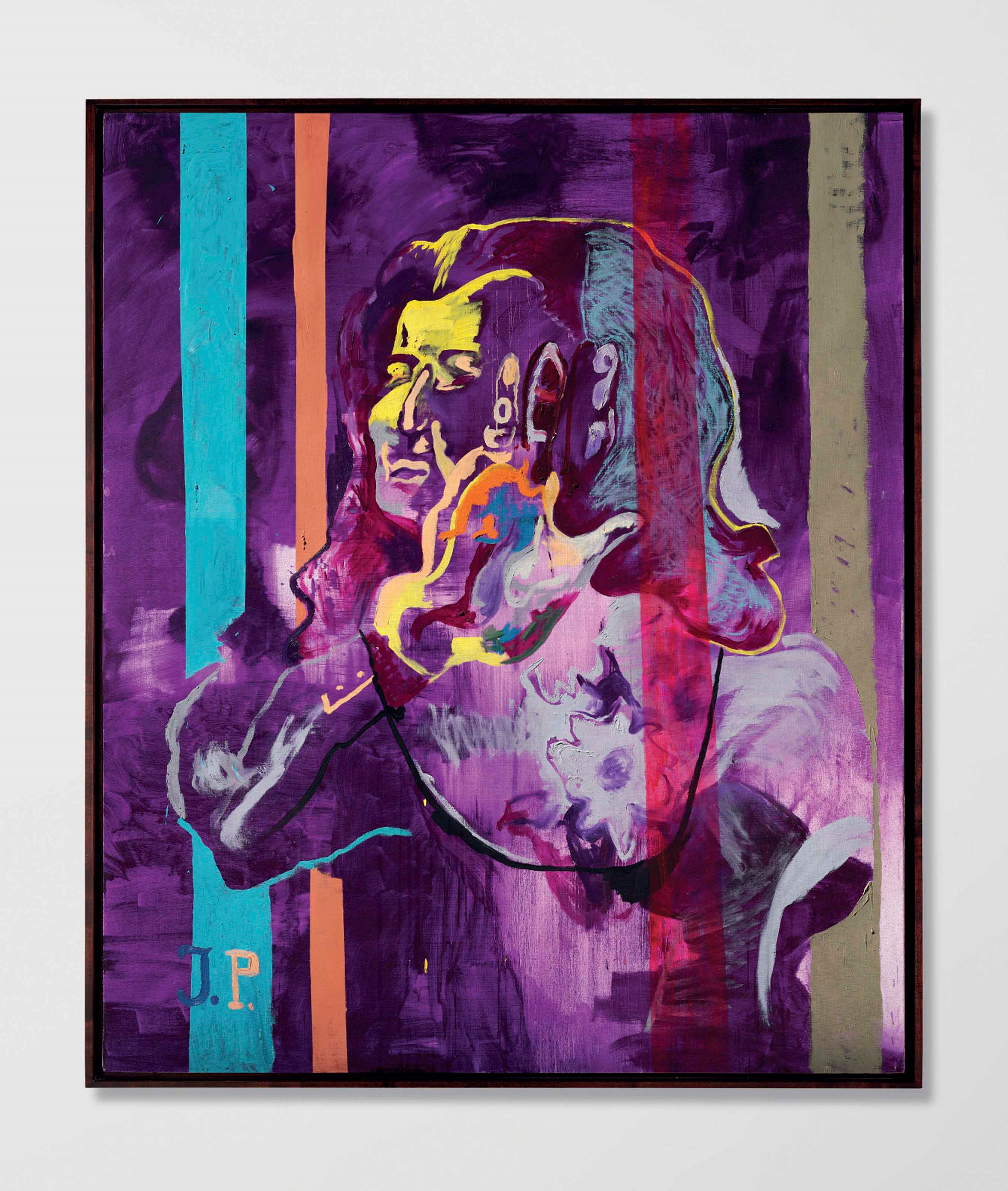 Martin Kippenberger (1953-1997)