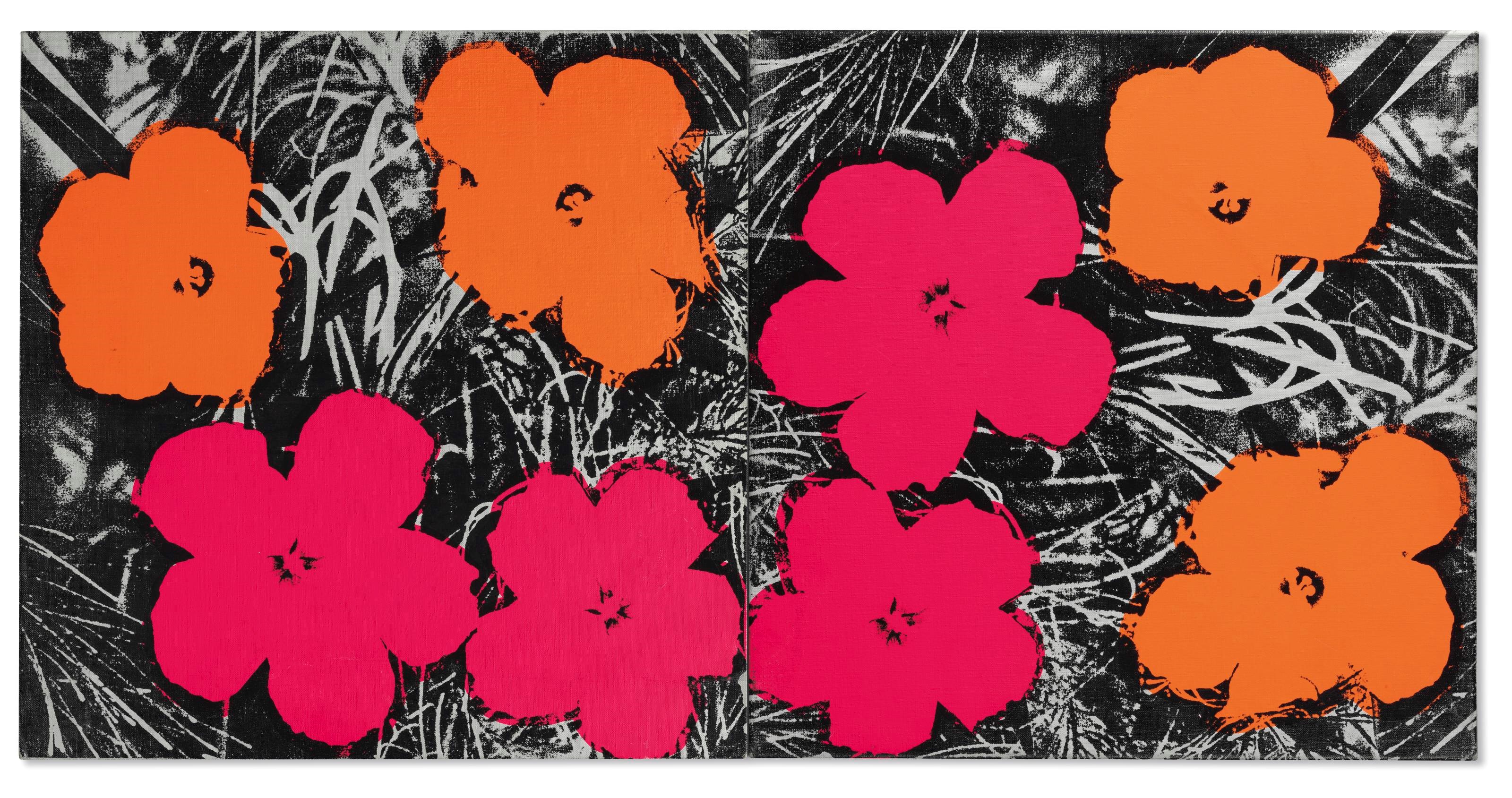 Andy Warhol (1928-1987)