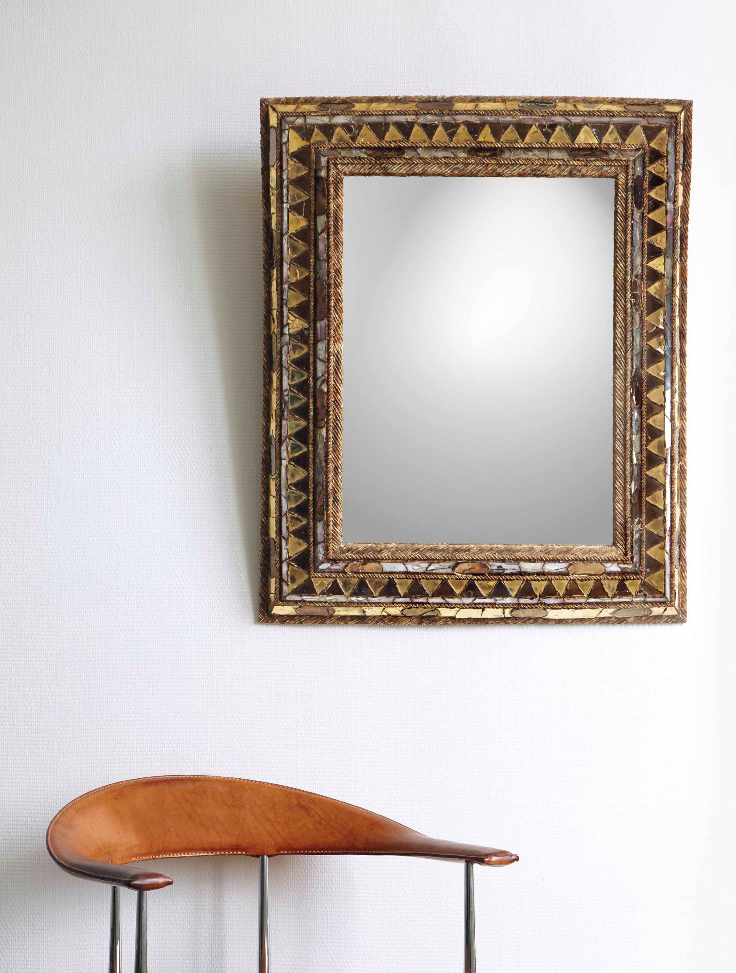 LINE VAUTRIN (1913-1997)