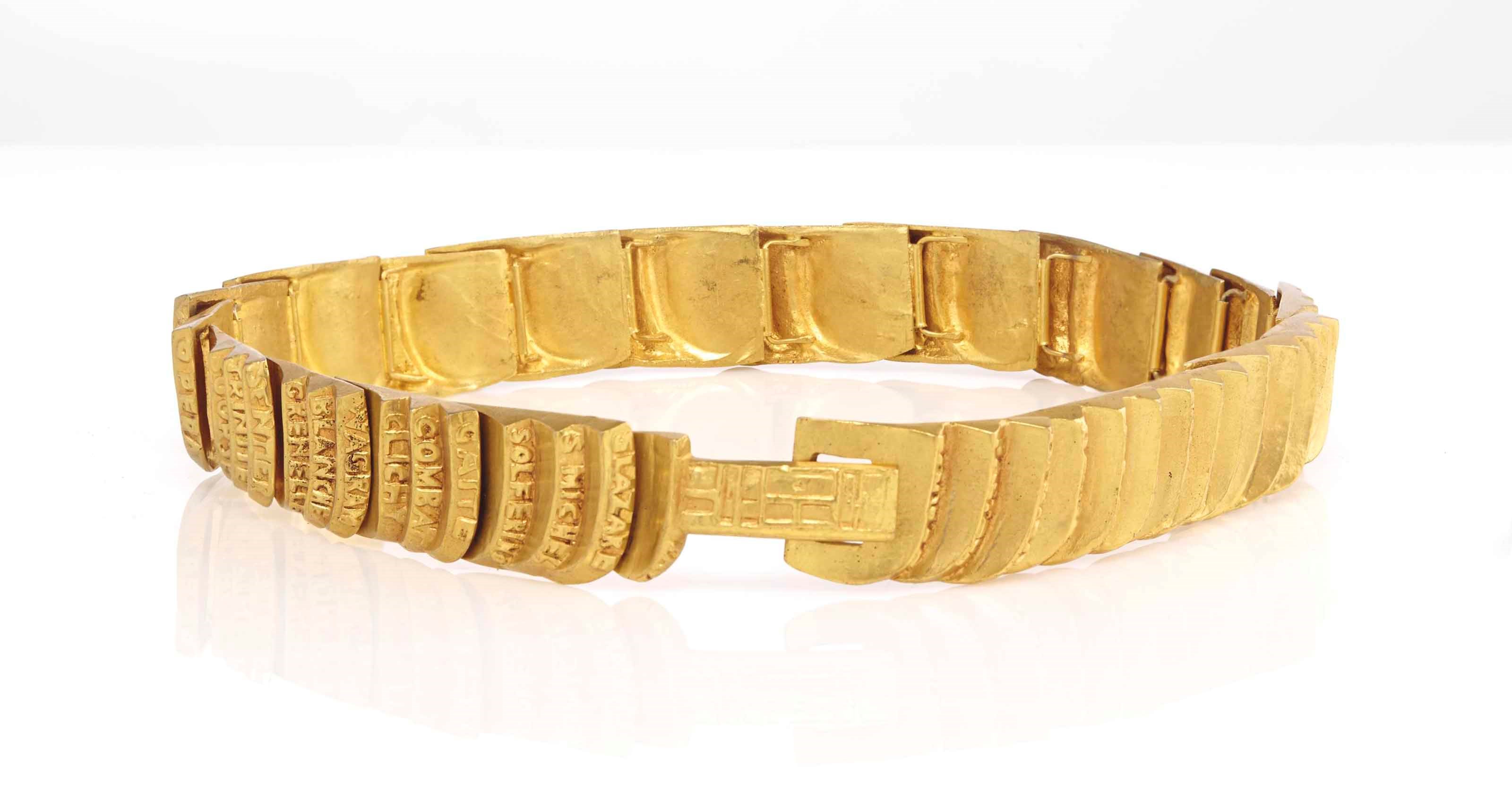 LINE VAUTRIN (1913-1997)