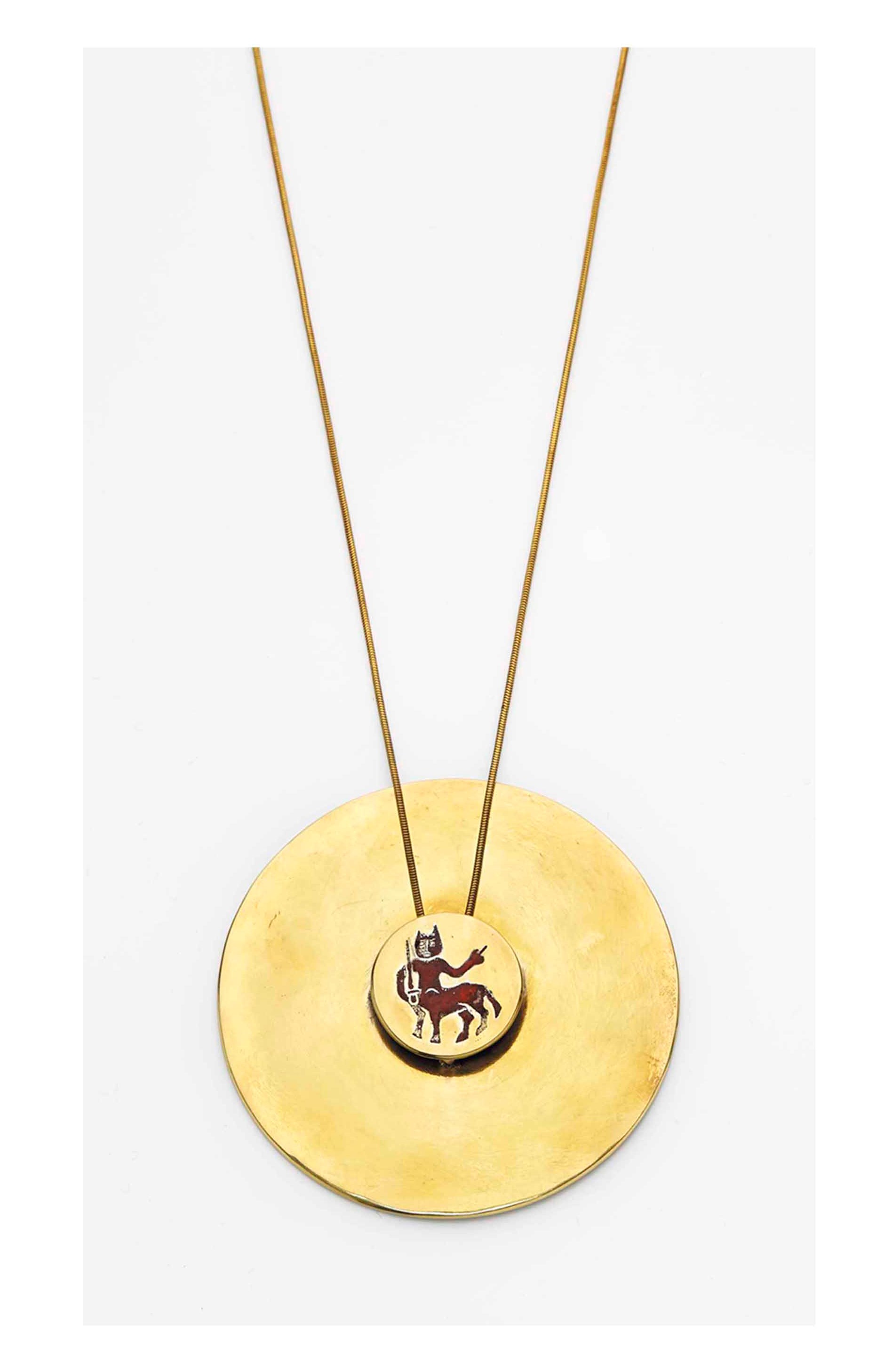 LINE VAUTRIN (1913-1997)