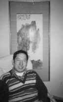 ZHANG DAQIAN (1899-1983)