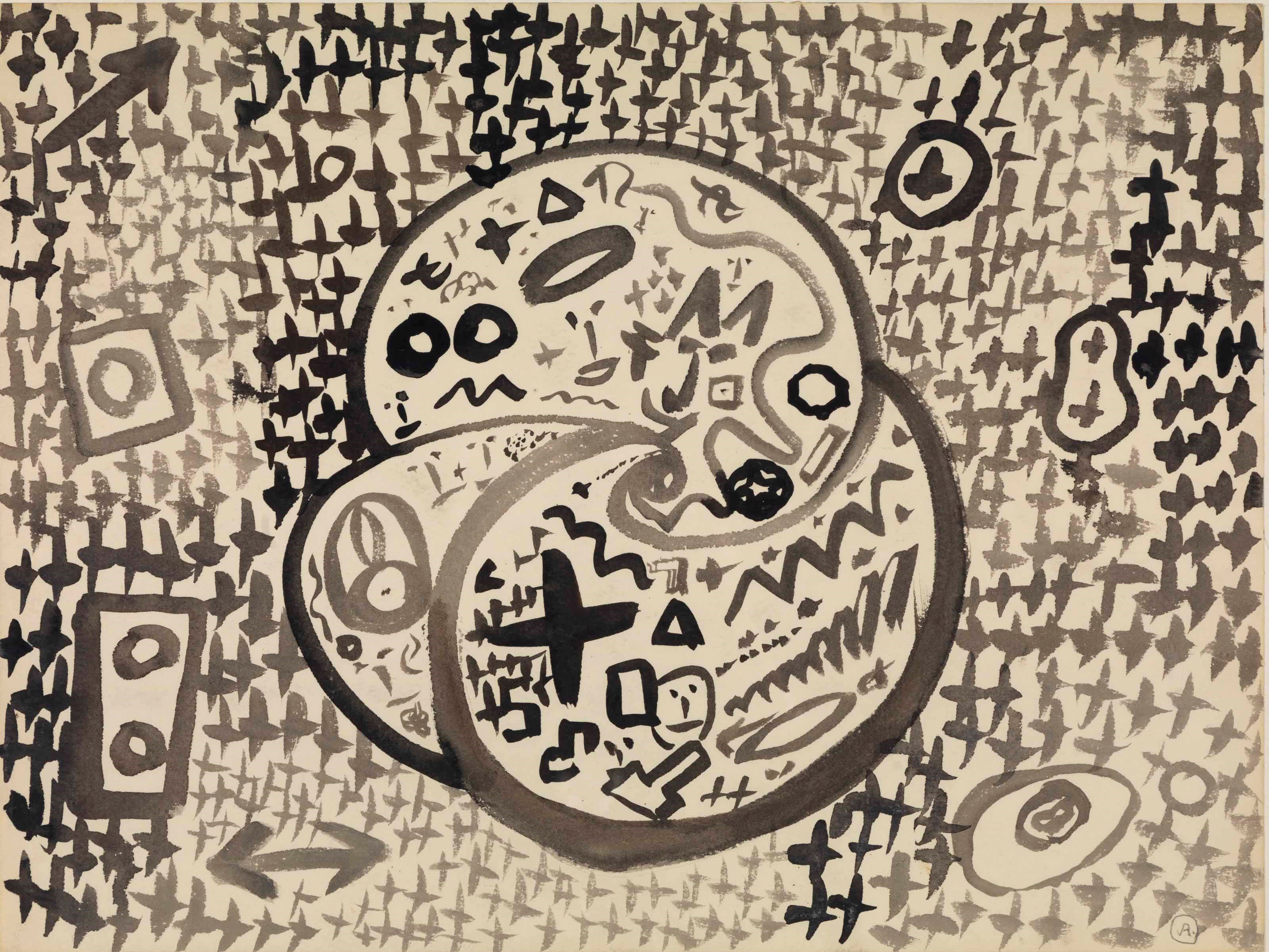 A. R. PENCK (NÉ EN 1939)