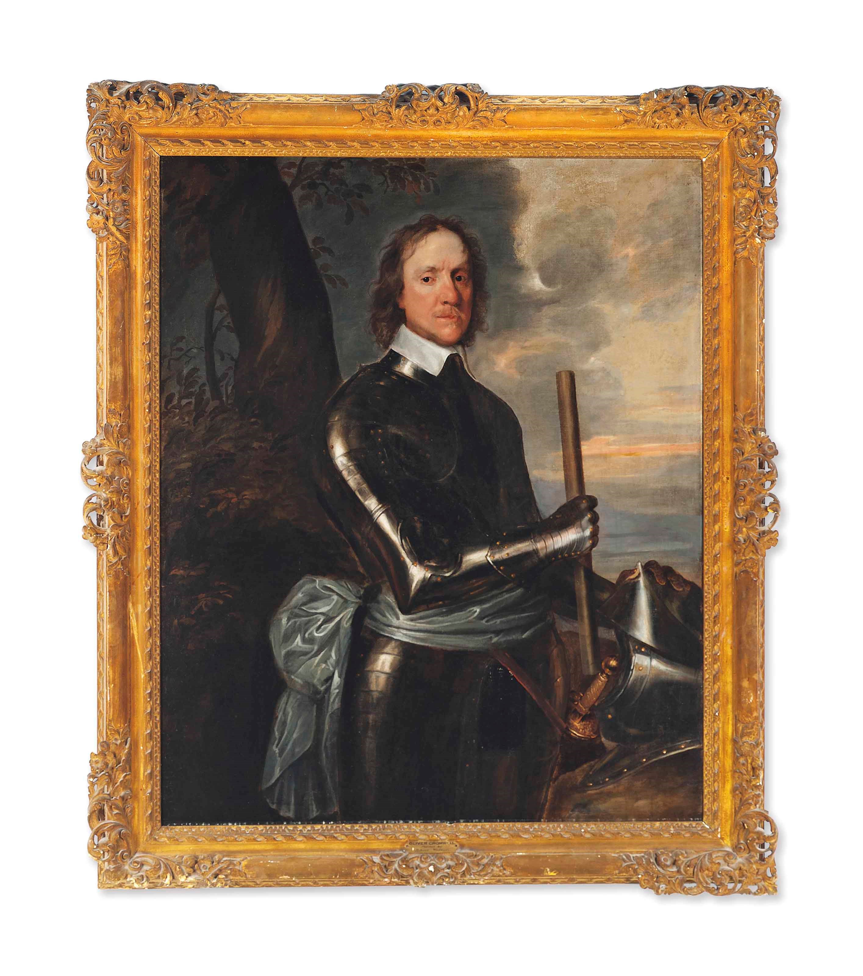 Follower of Robert Walker