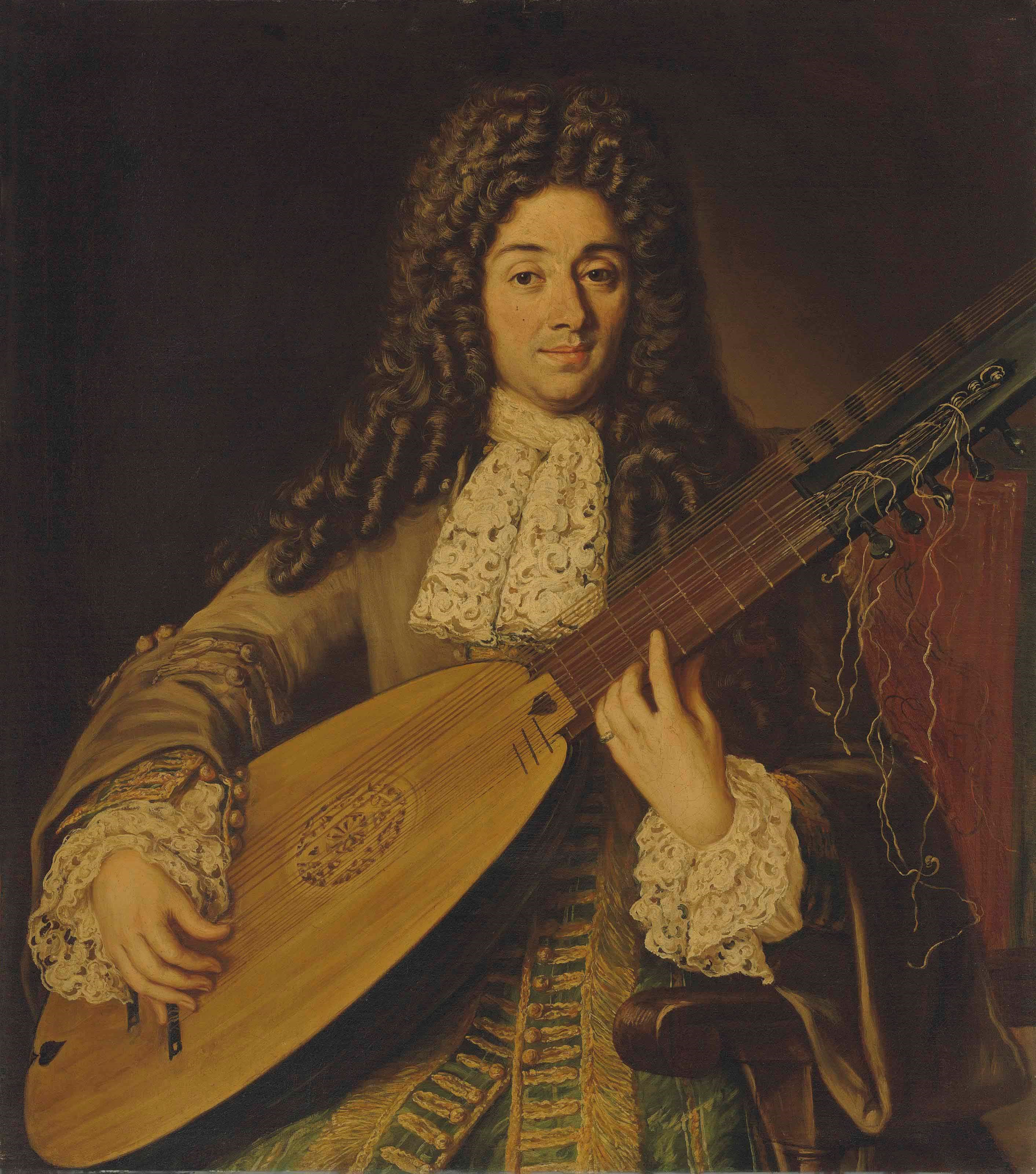Neapolitan School, 17th Century