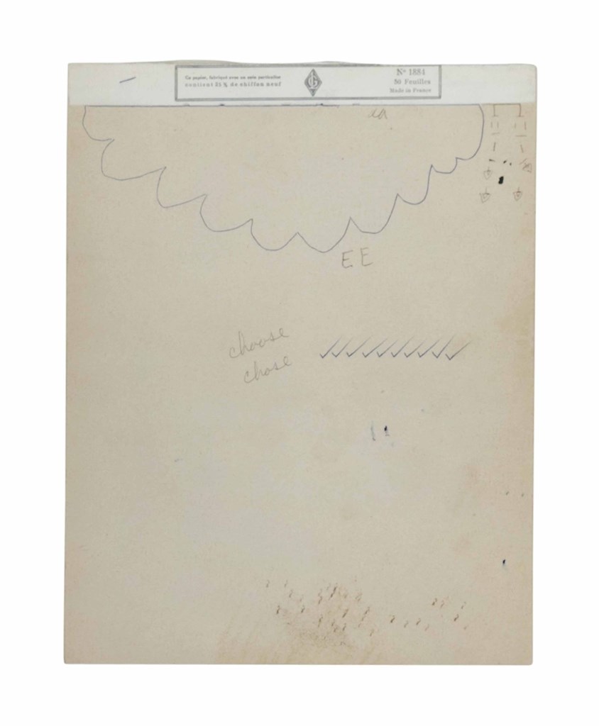 Richard Tuttle (American, b. 1941)