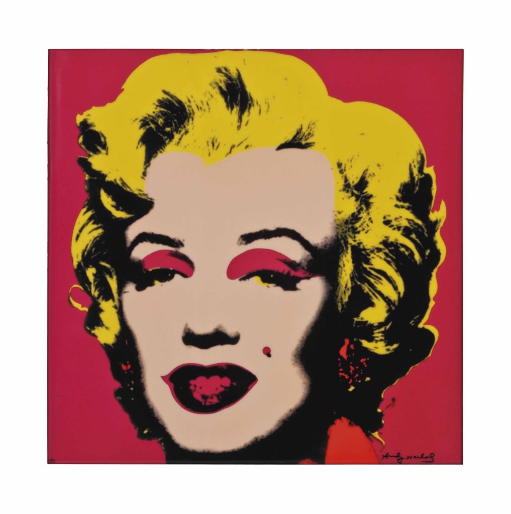 After Andy Warhol
