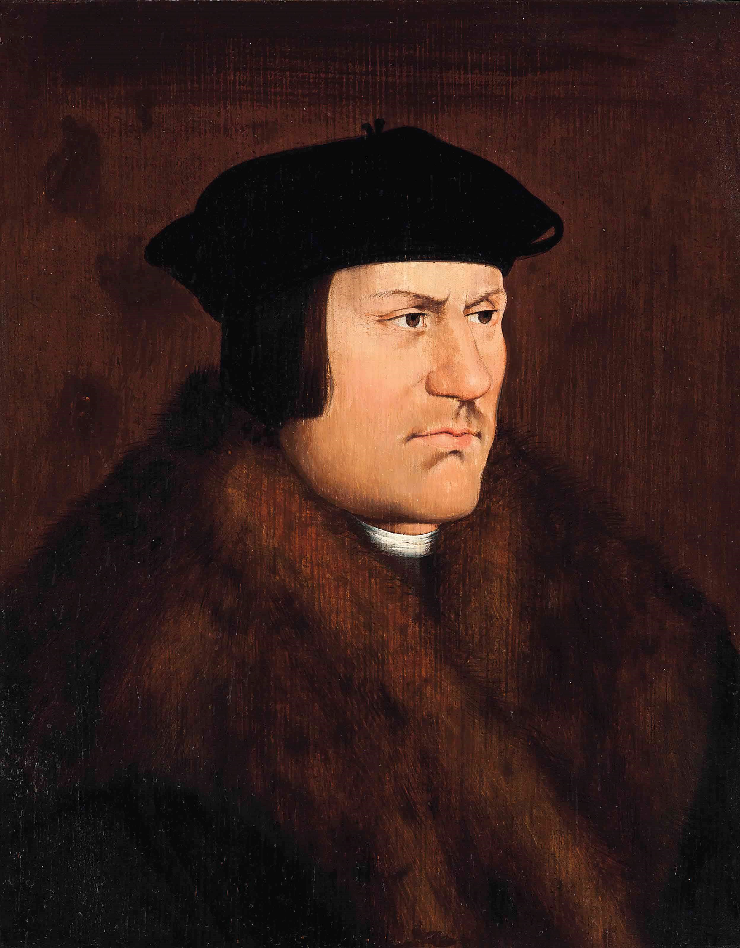 Manner of Hans Holbein the Younger