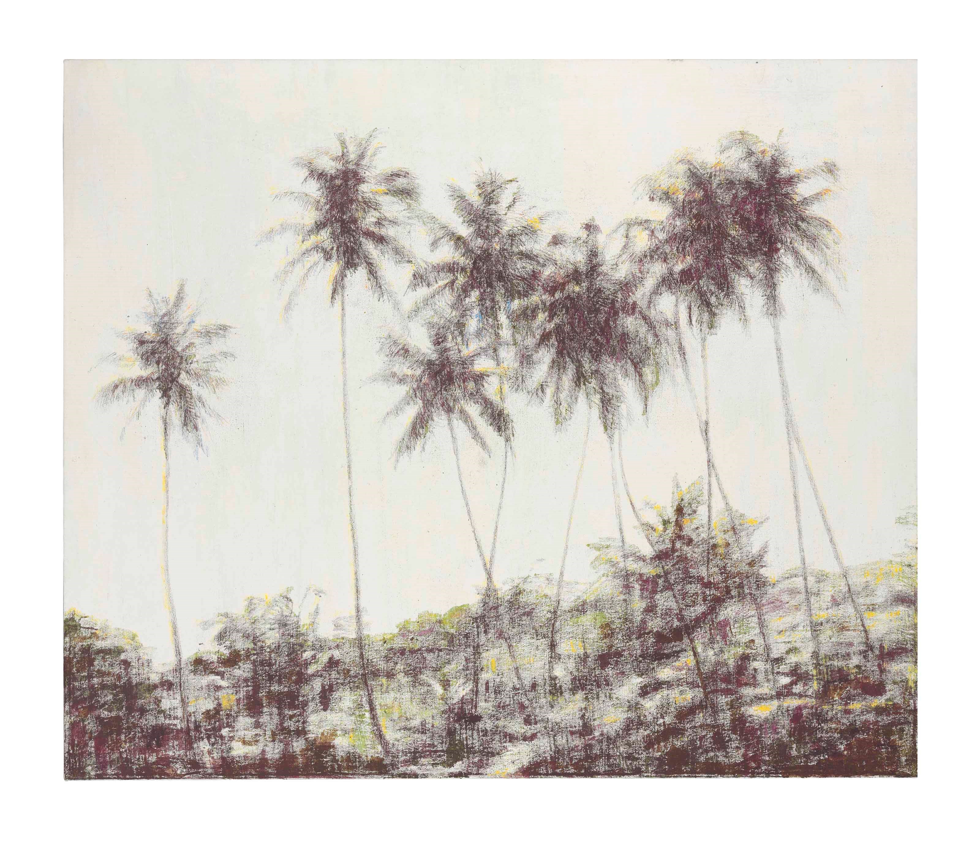 Enoc Perez (b. 1967)