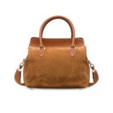A LIMITED EDITION FAUVE GRIZZLY & BARÉNIA TOOLBOX 26 WITH PERMABRASS HARDWARE