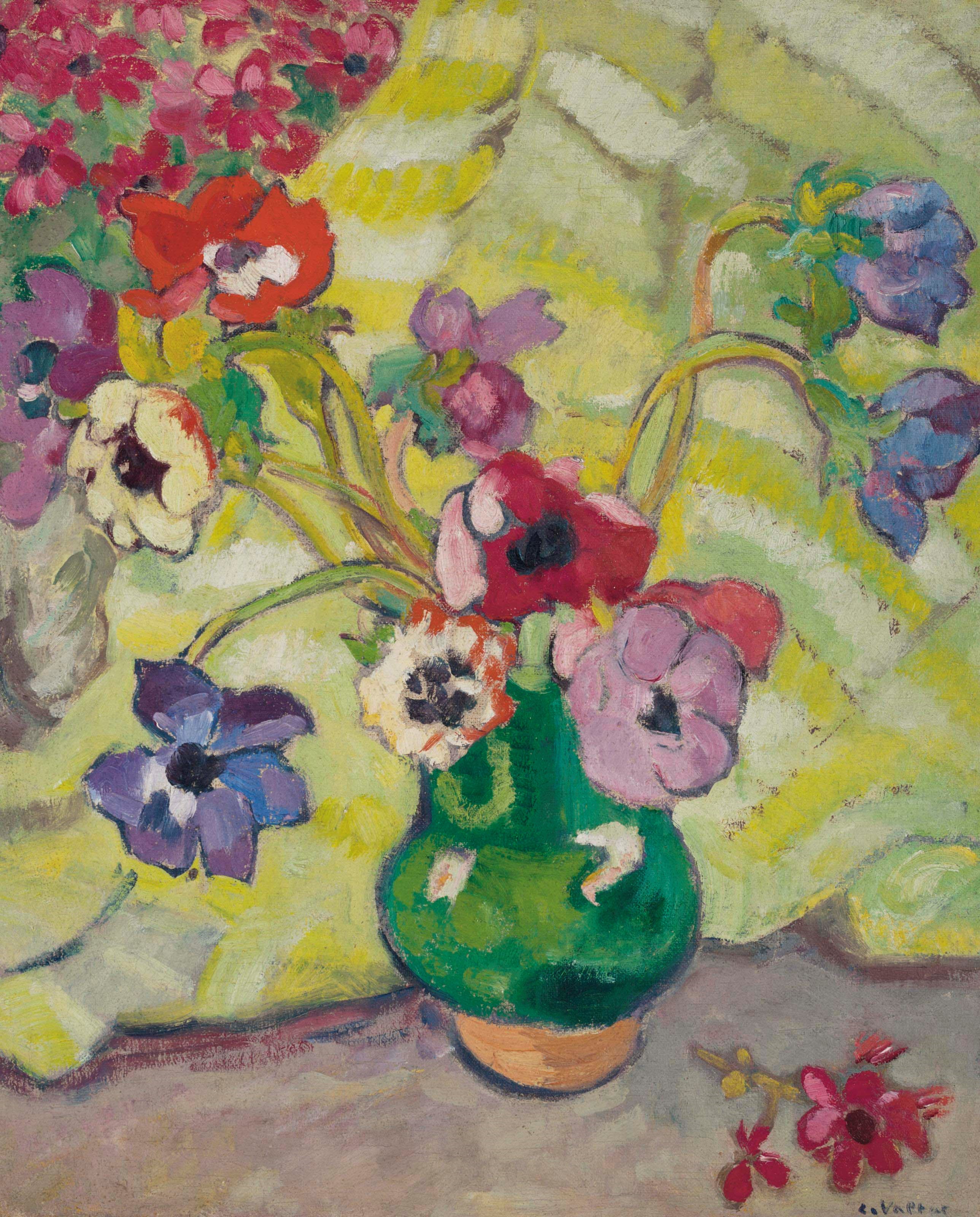 Louis Valtat (1869-1952)