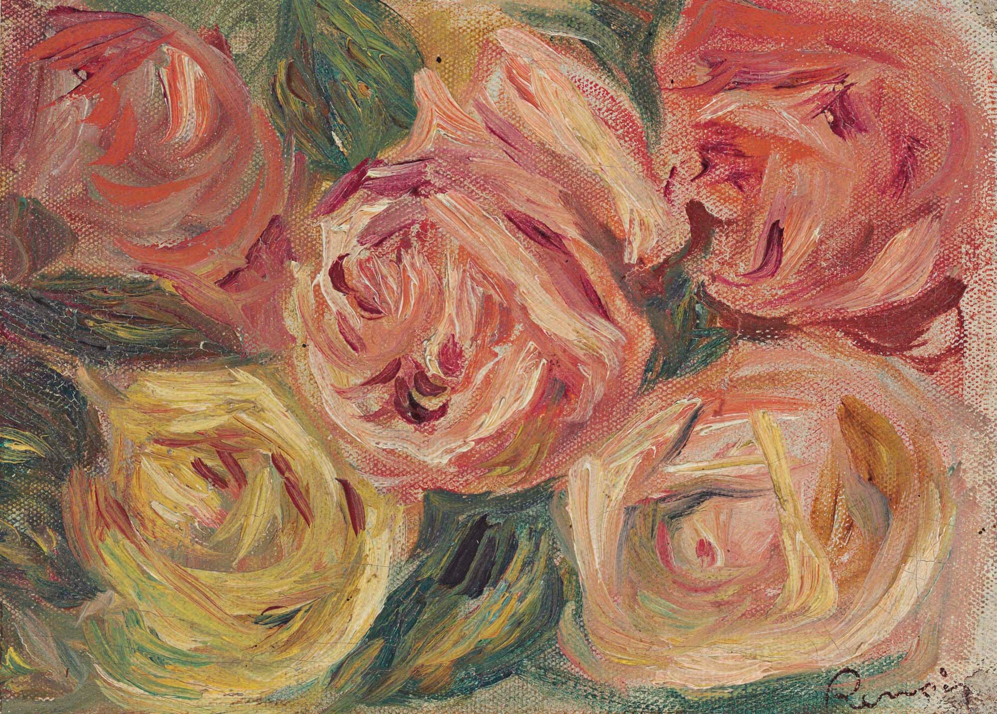 Pierre-Auguste Renoir (1841-1919)