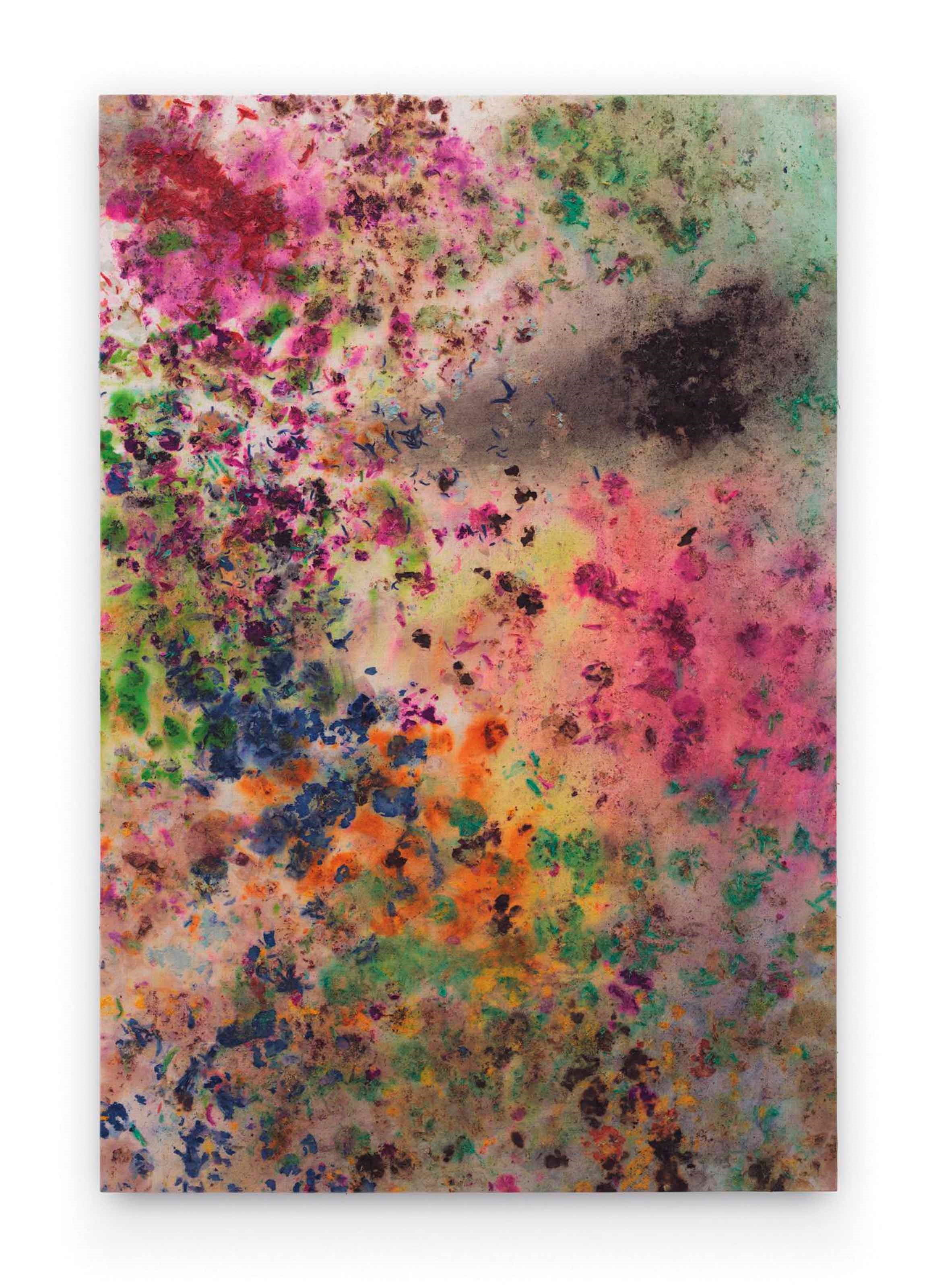 Dan Colen (b. 1979)