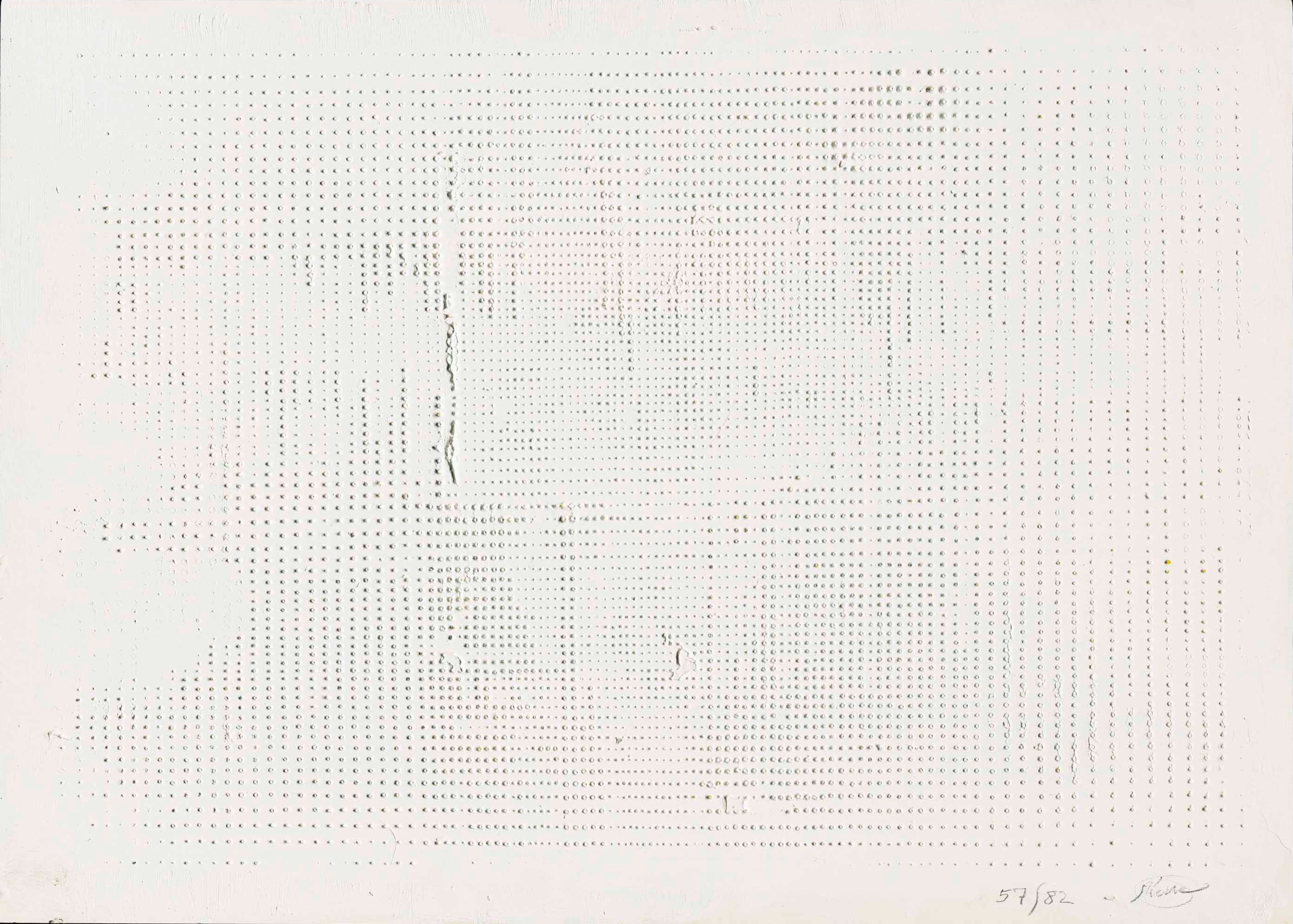 Otto Piene (1928-2014)