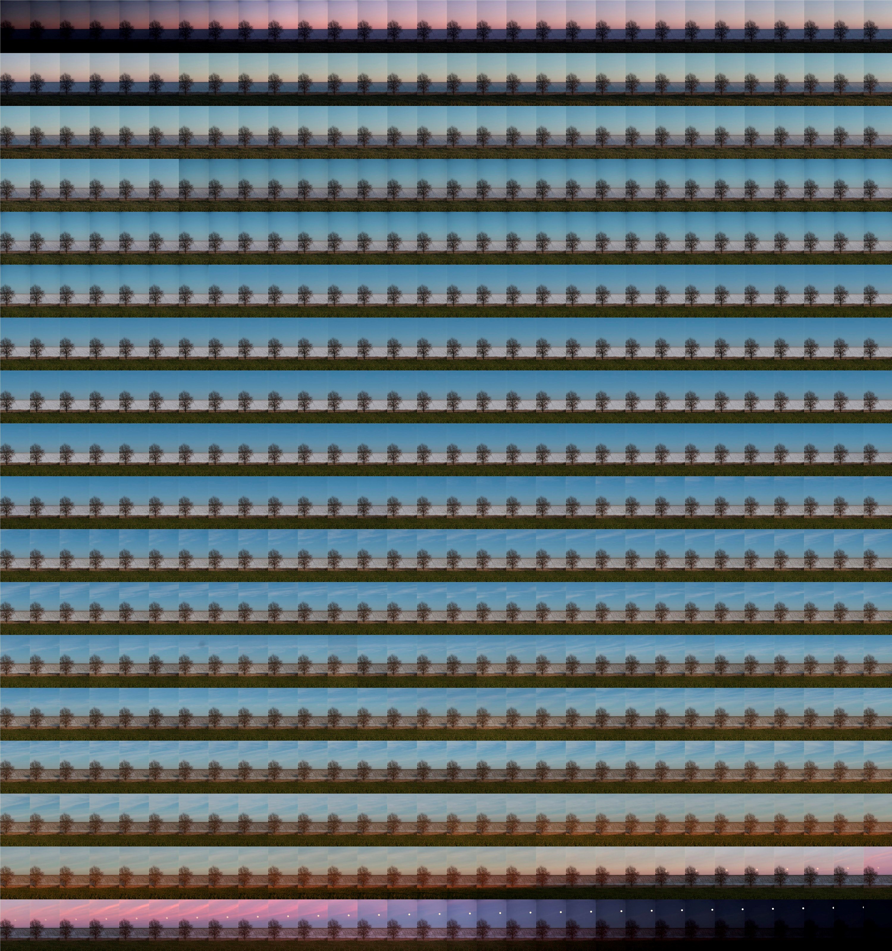 Jeffrey Blondes (B. 1956)