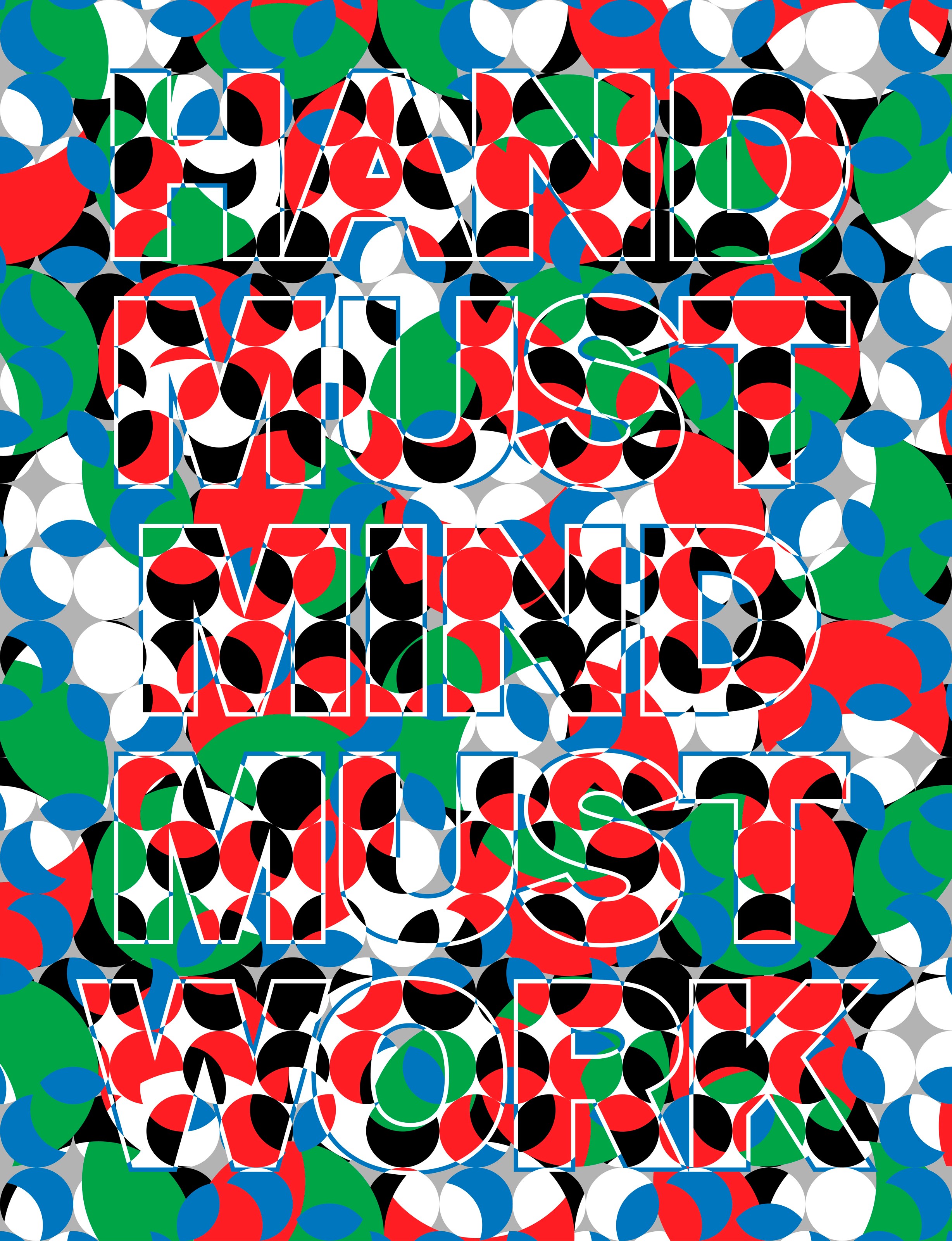 Mark Titchner (B. 1973)