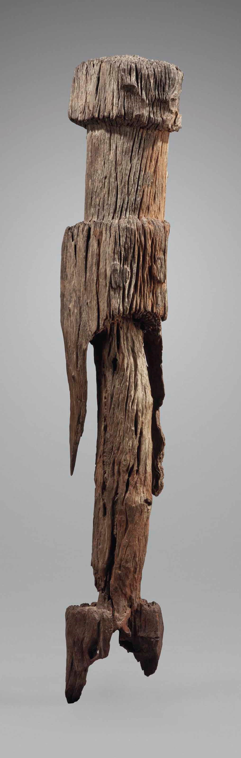 Statue Moba Moba figure
