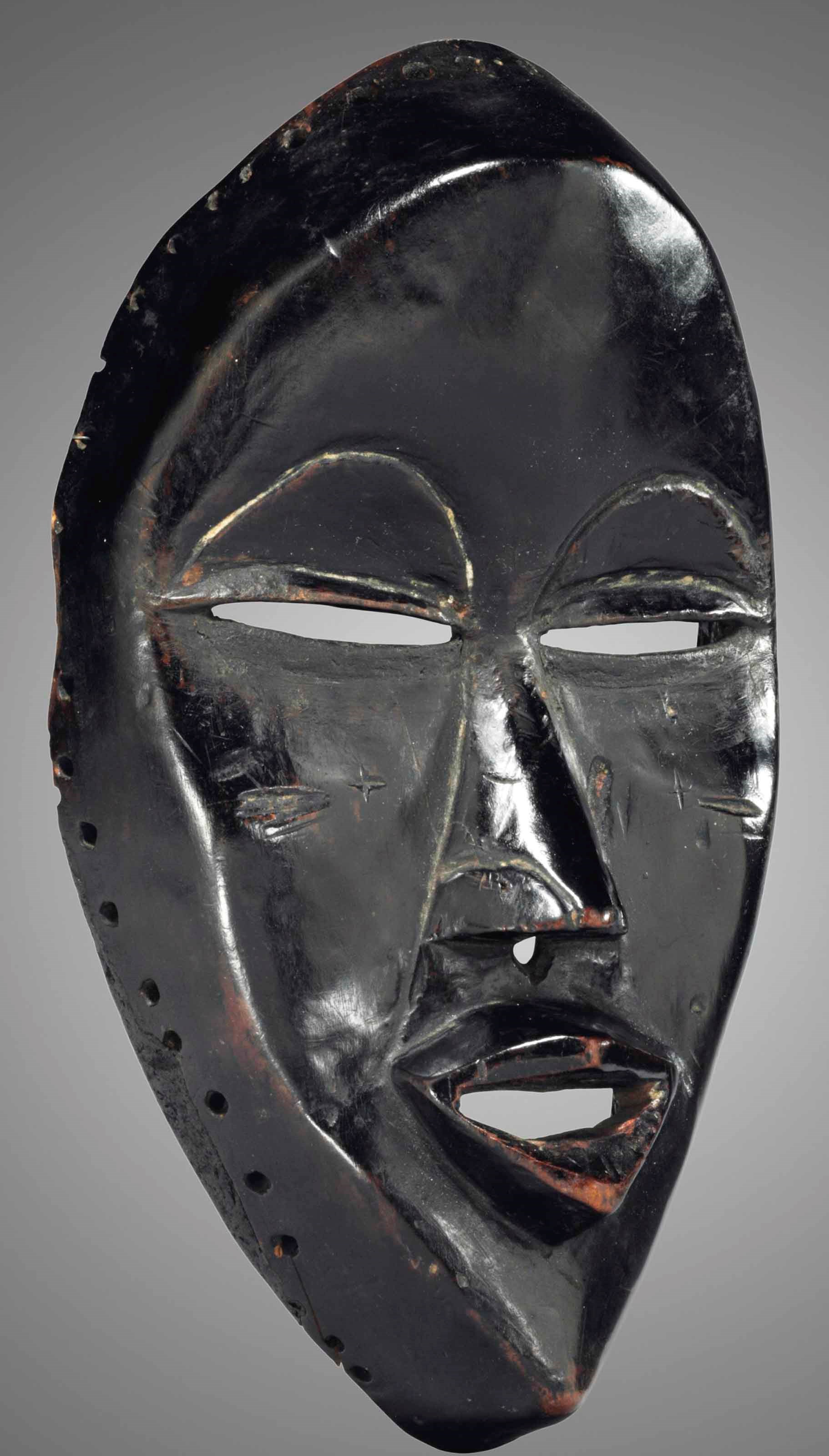 Masque DanDan mask