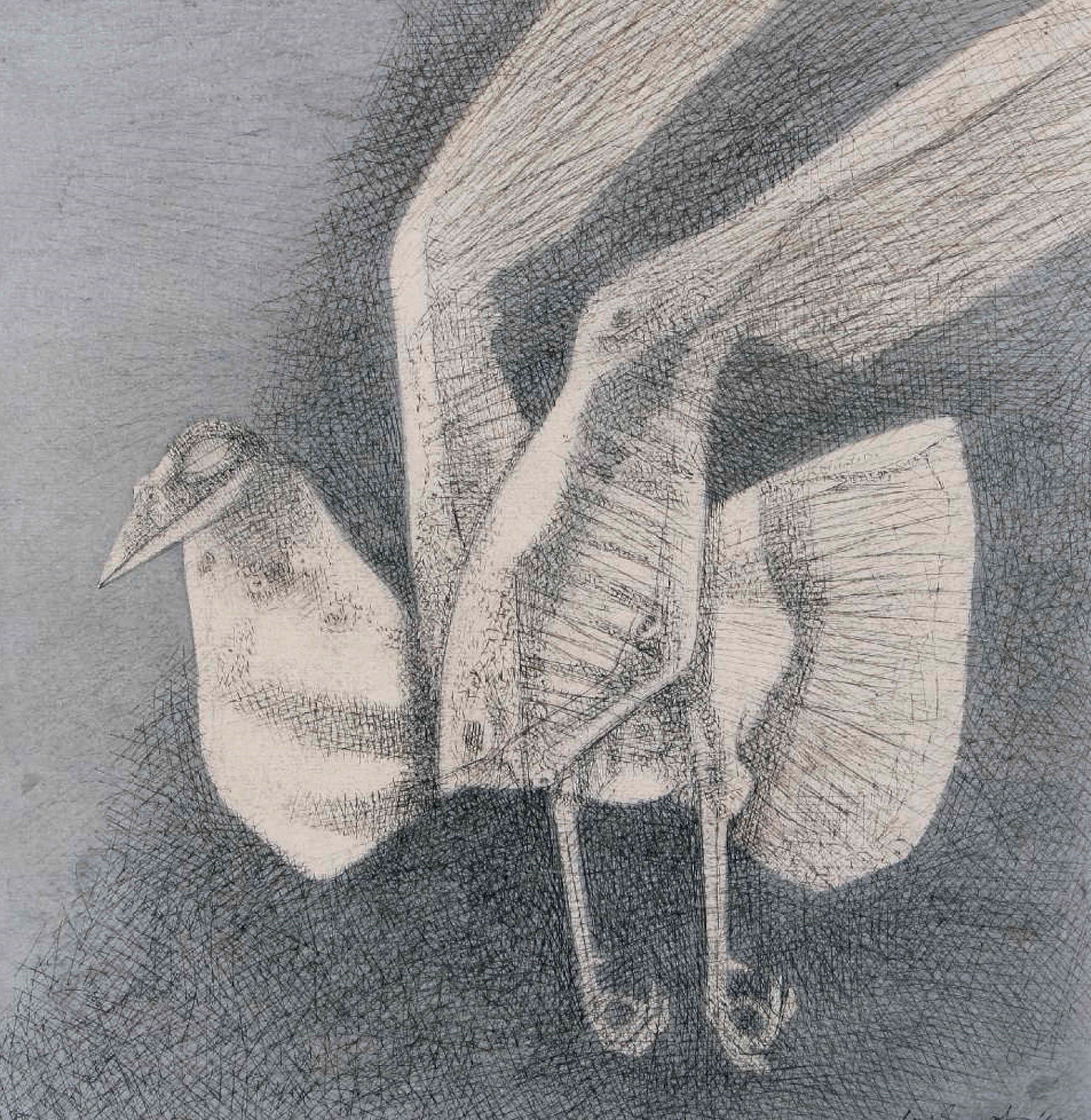 GANESH PYNE (1937-2013)