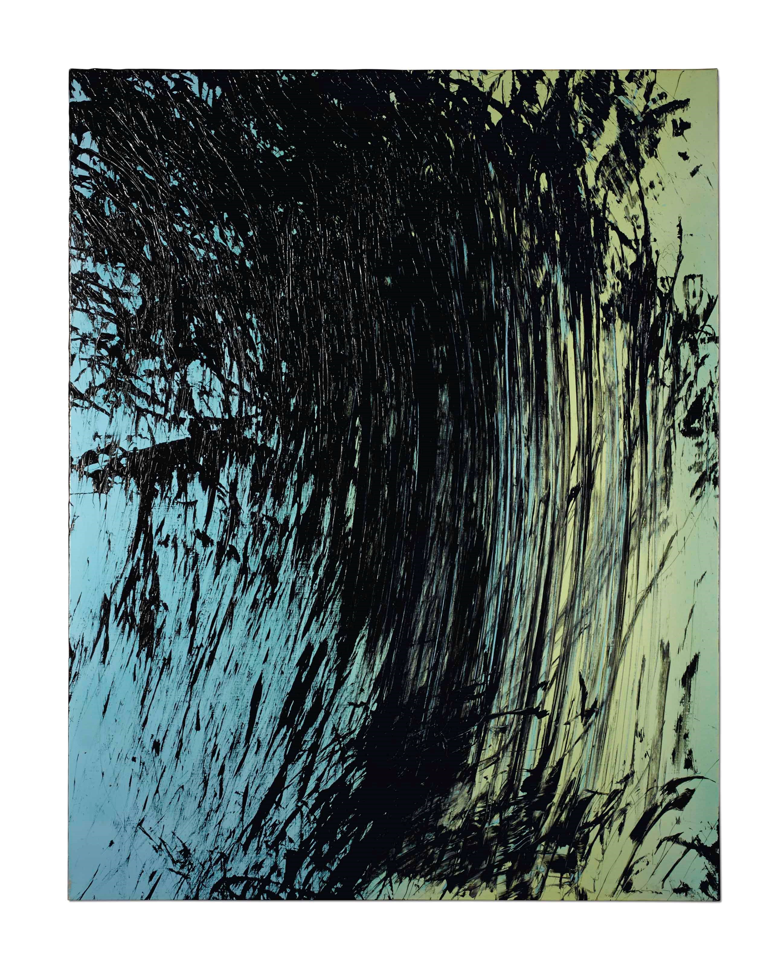 HANS HARTUNG (1904-1989)
