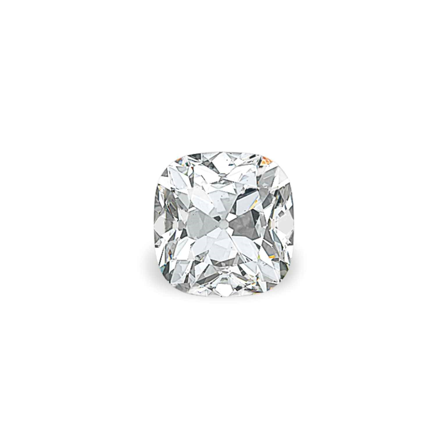 A DIAMOND RING