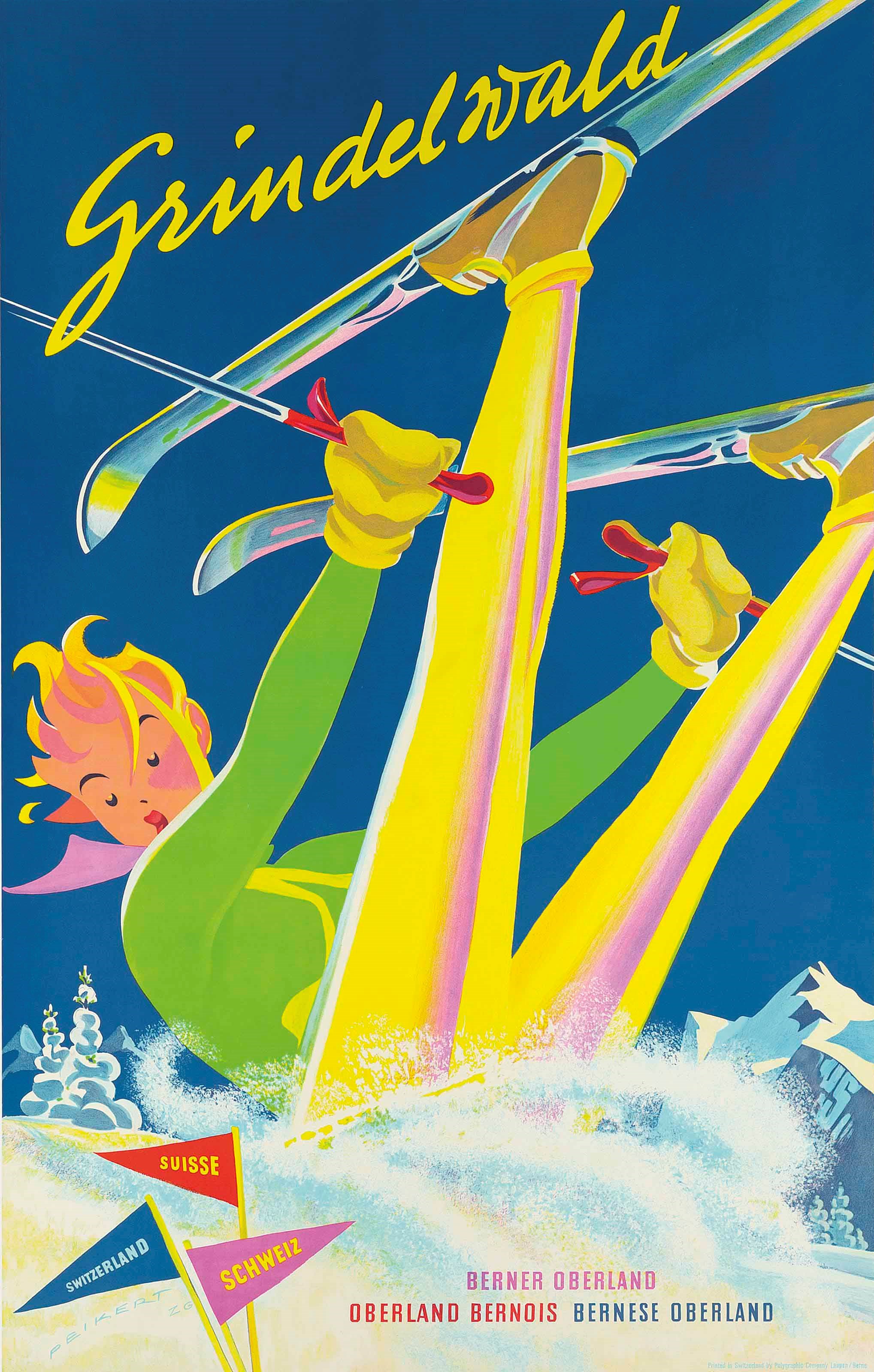Martin Peikert (1901-1975)